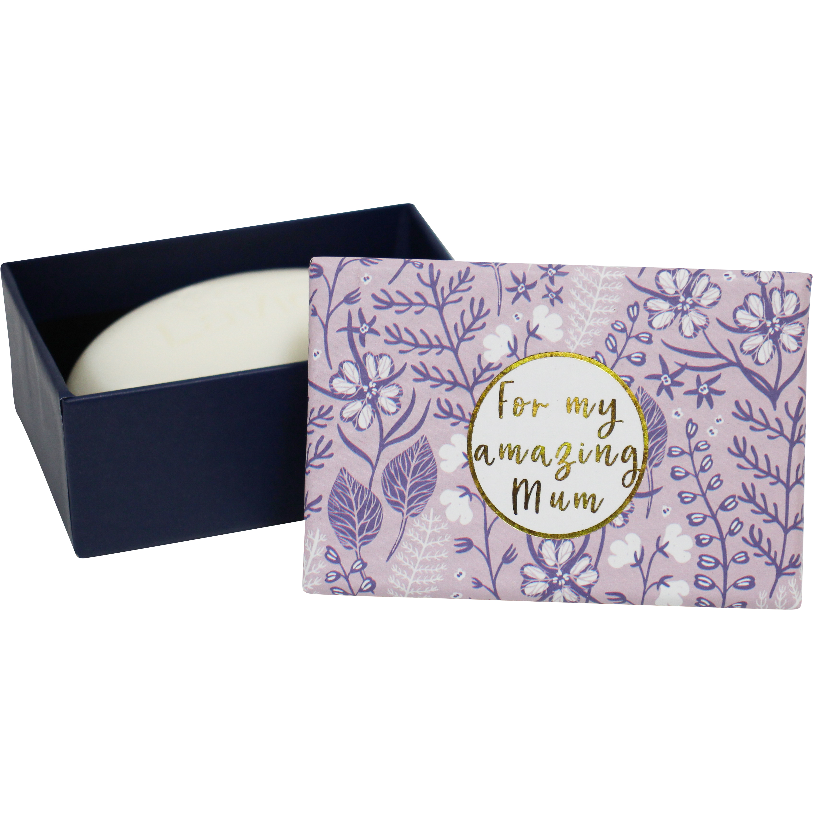 Soap Lavender Mum