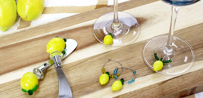 Entertaining Essentials 