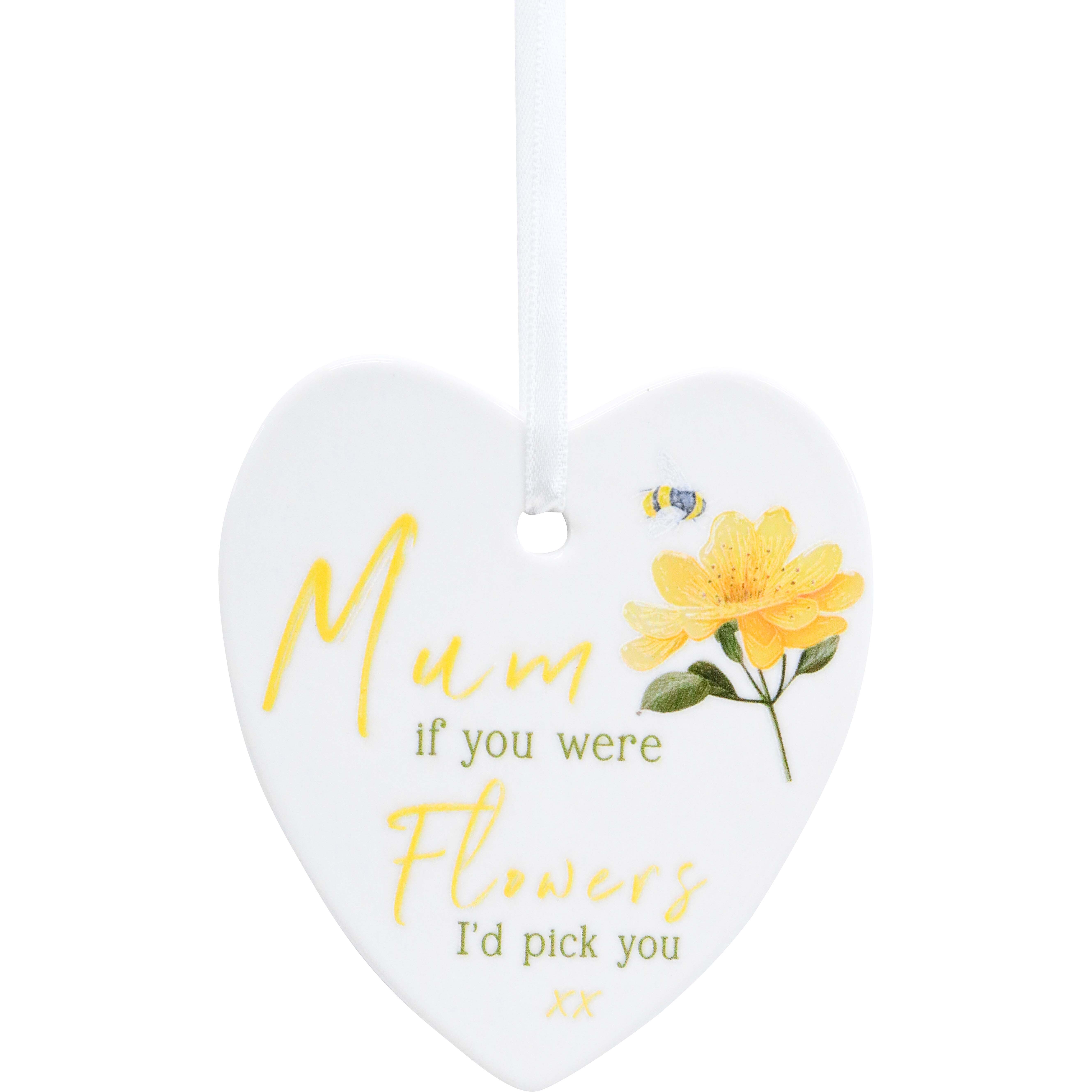 Bee Heart Mum