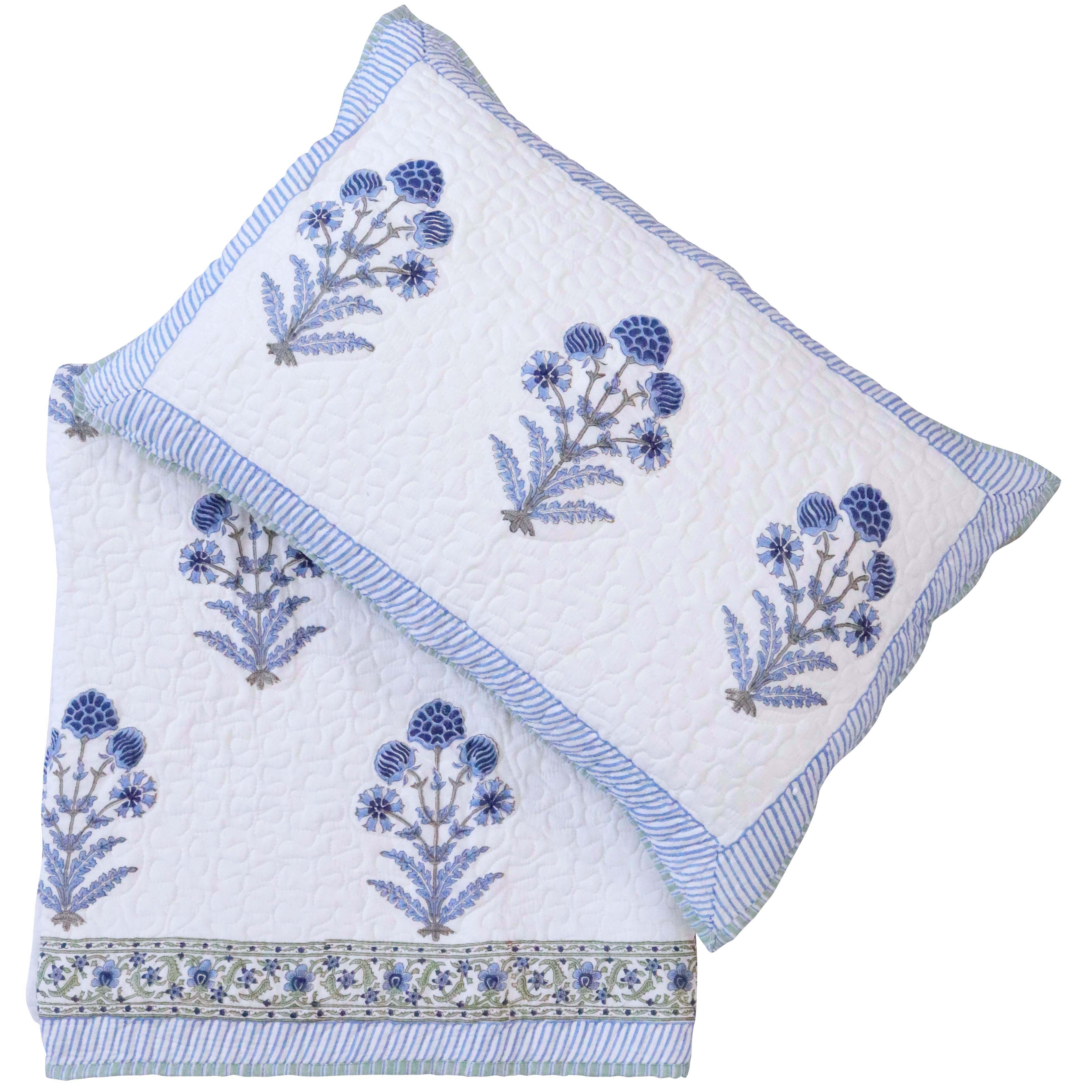 Bedspread/Quilt Set Layla