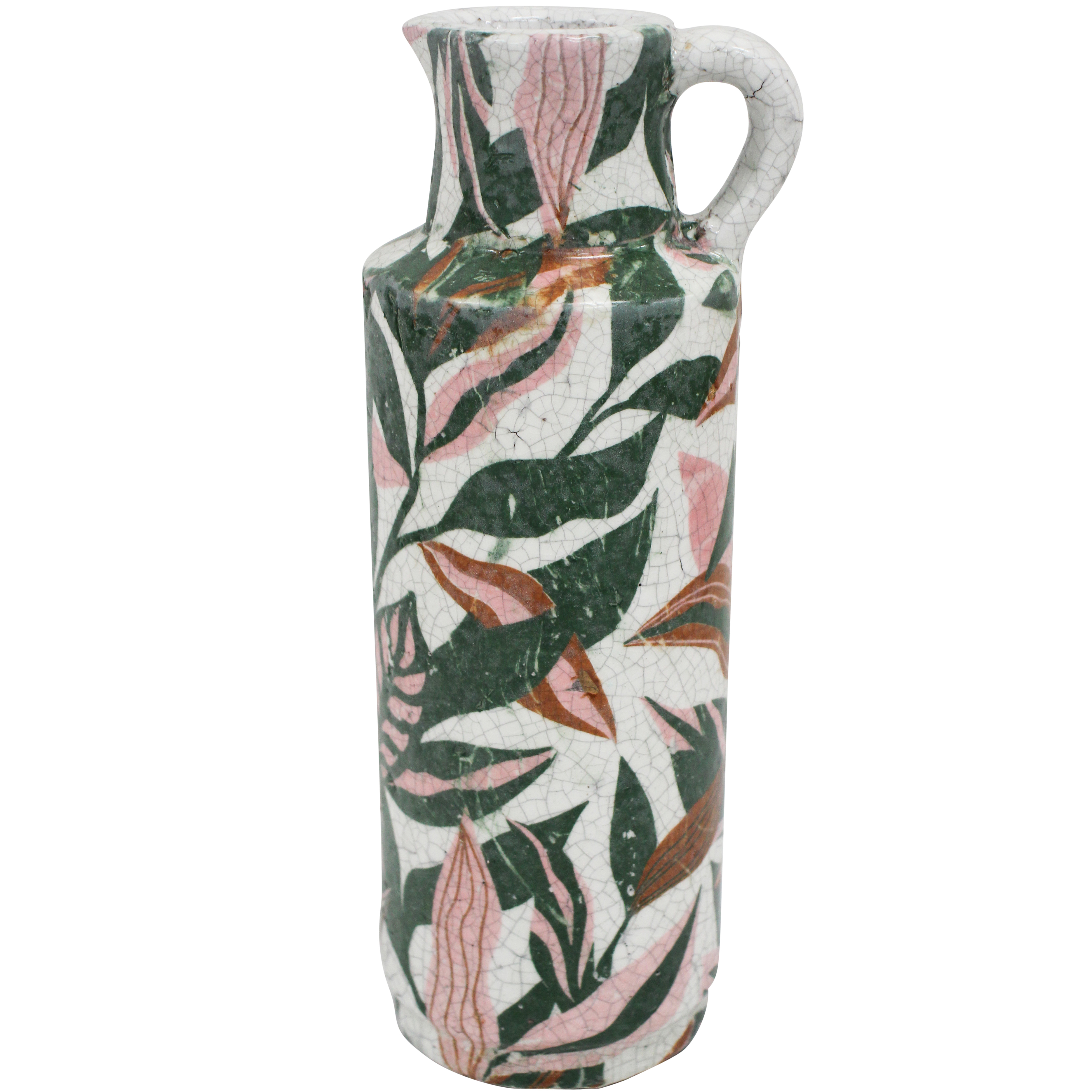 Jug Tall Rainforest