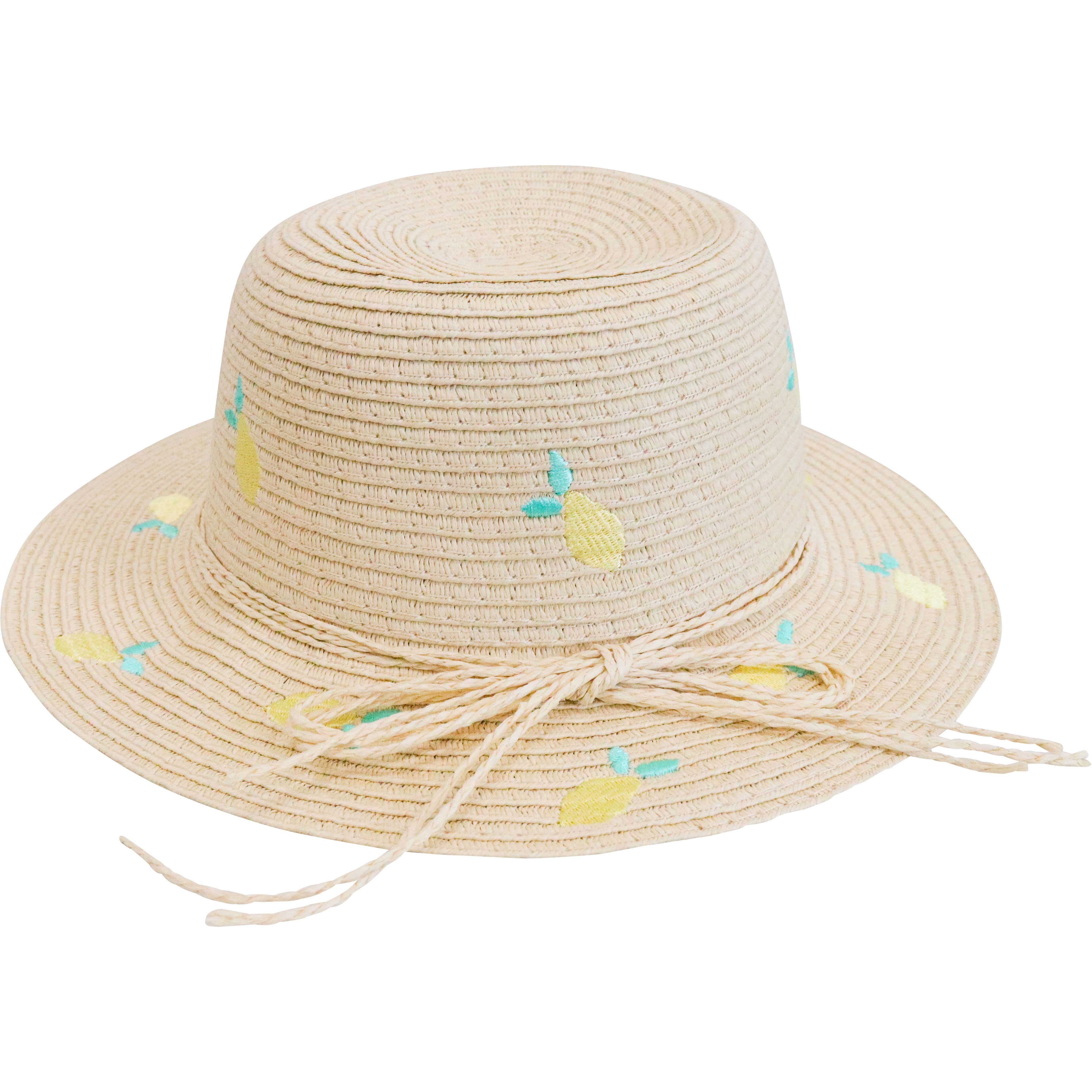 Kids Hat Lemoncello