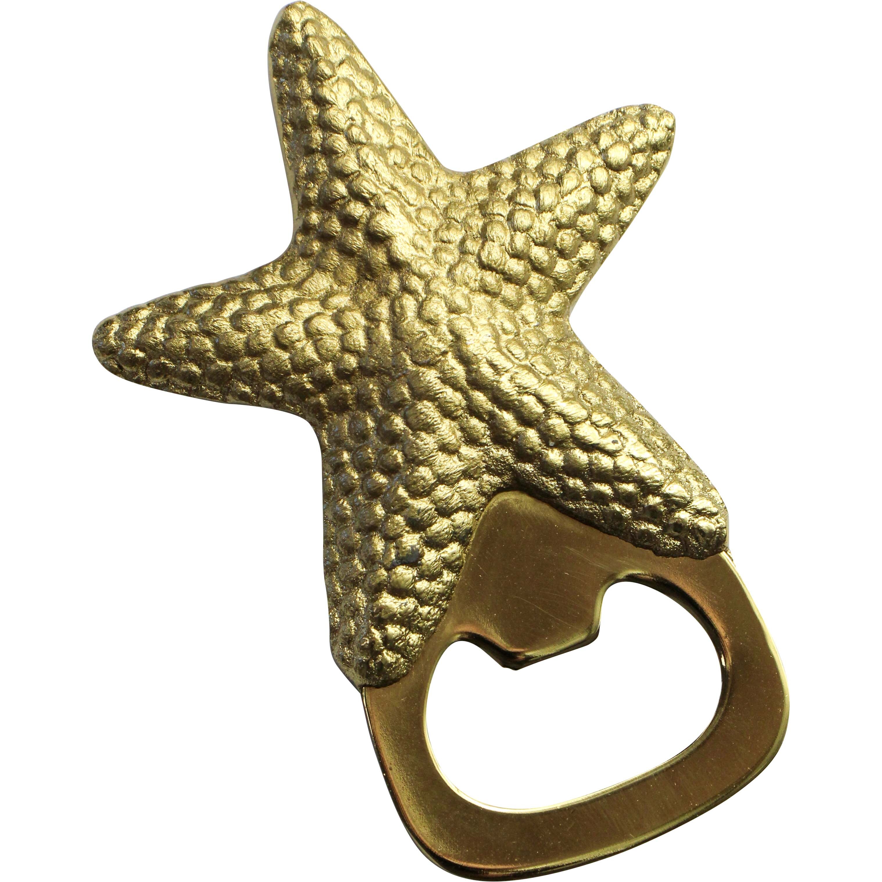 Bottle Opener Starfish