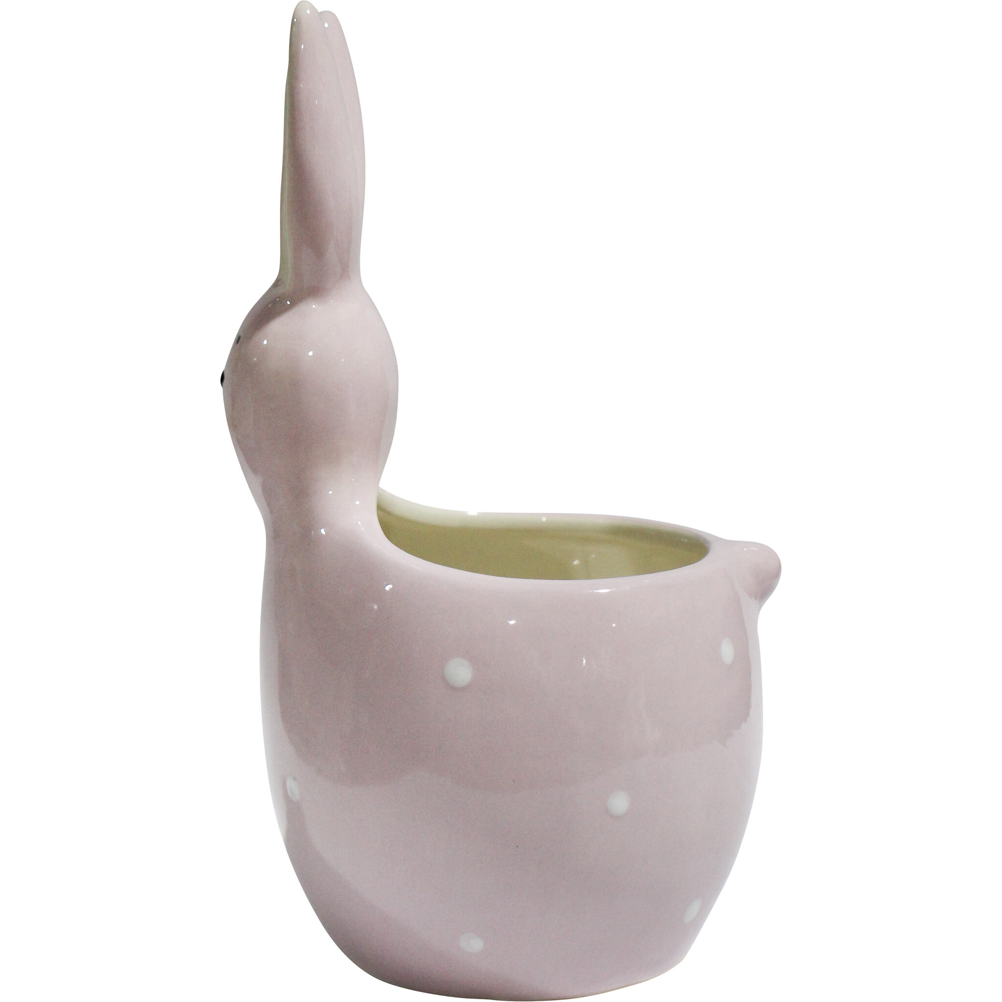 Bunny Planter Marshmallow