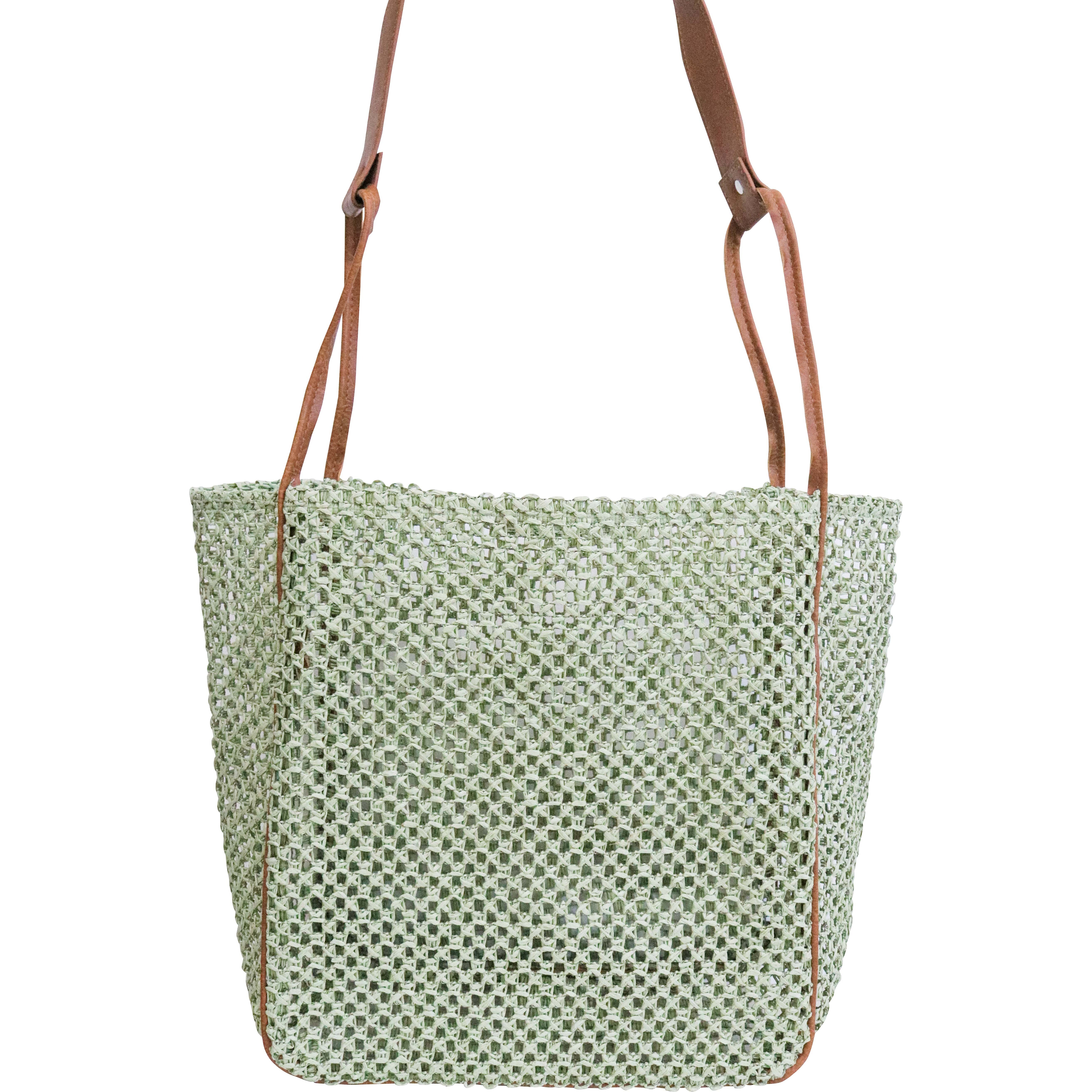 Tote Bag Eucalypt