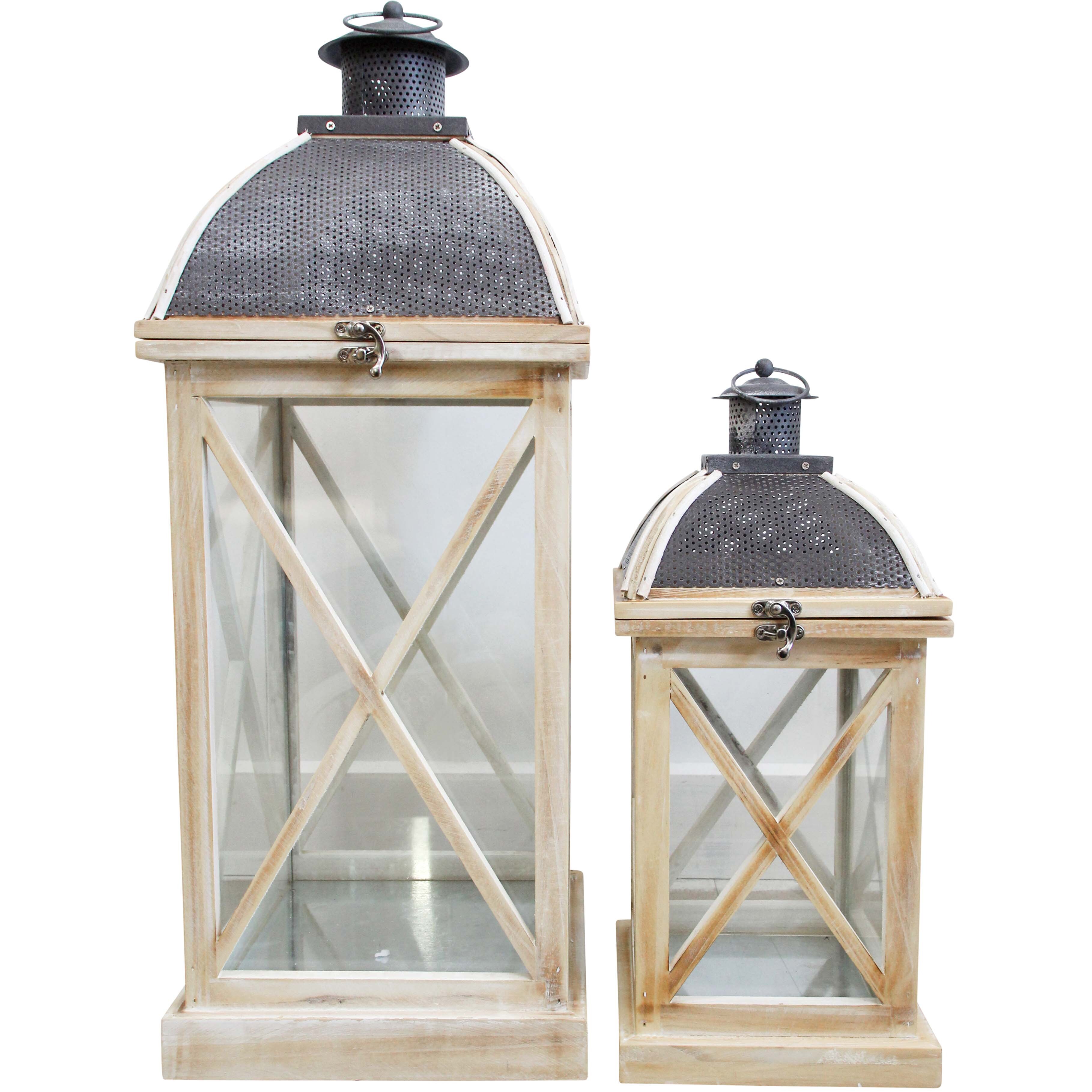 Lanterns S/2 Isles