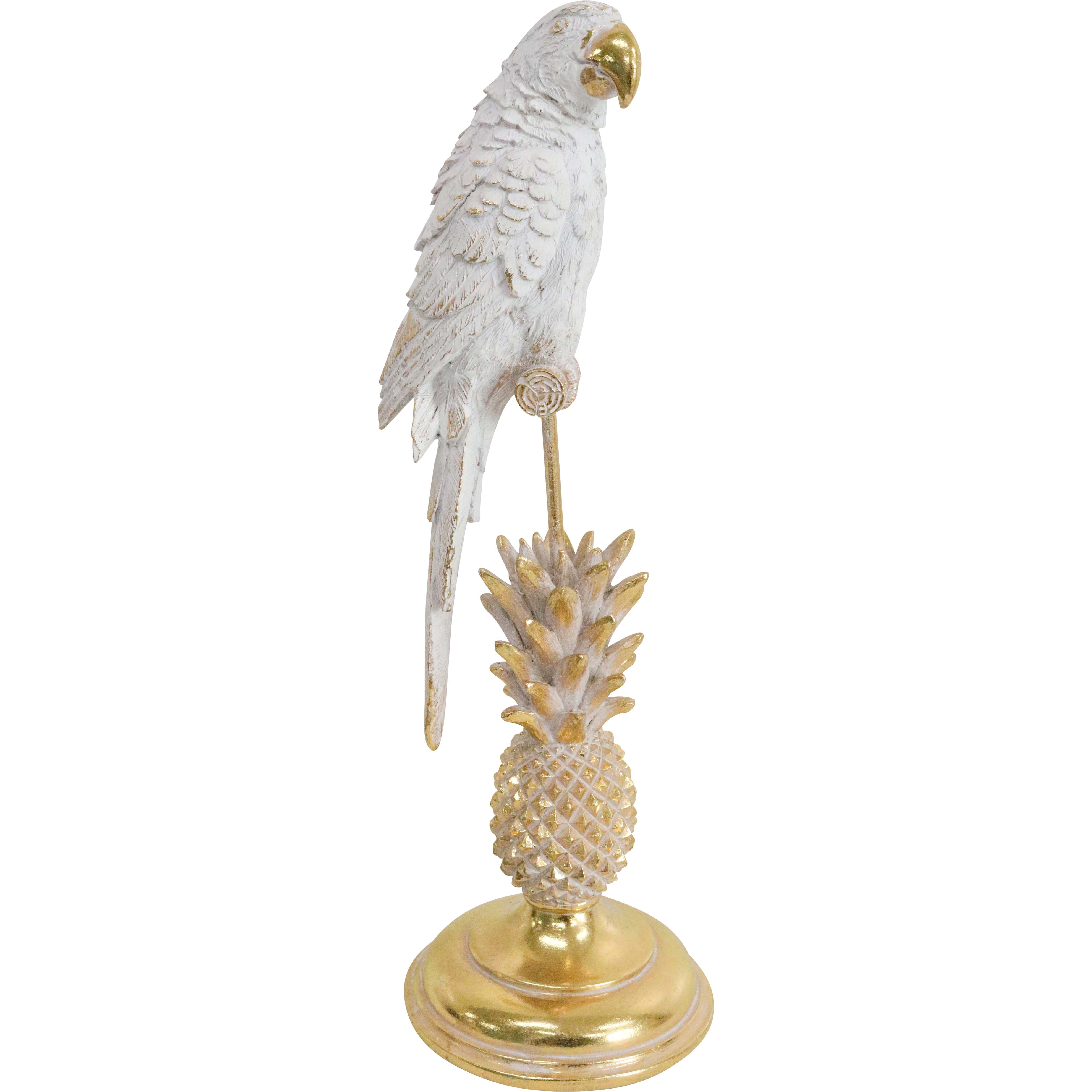 Cockatoo Pineapple Stand