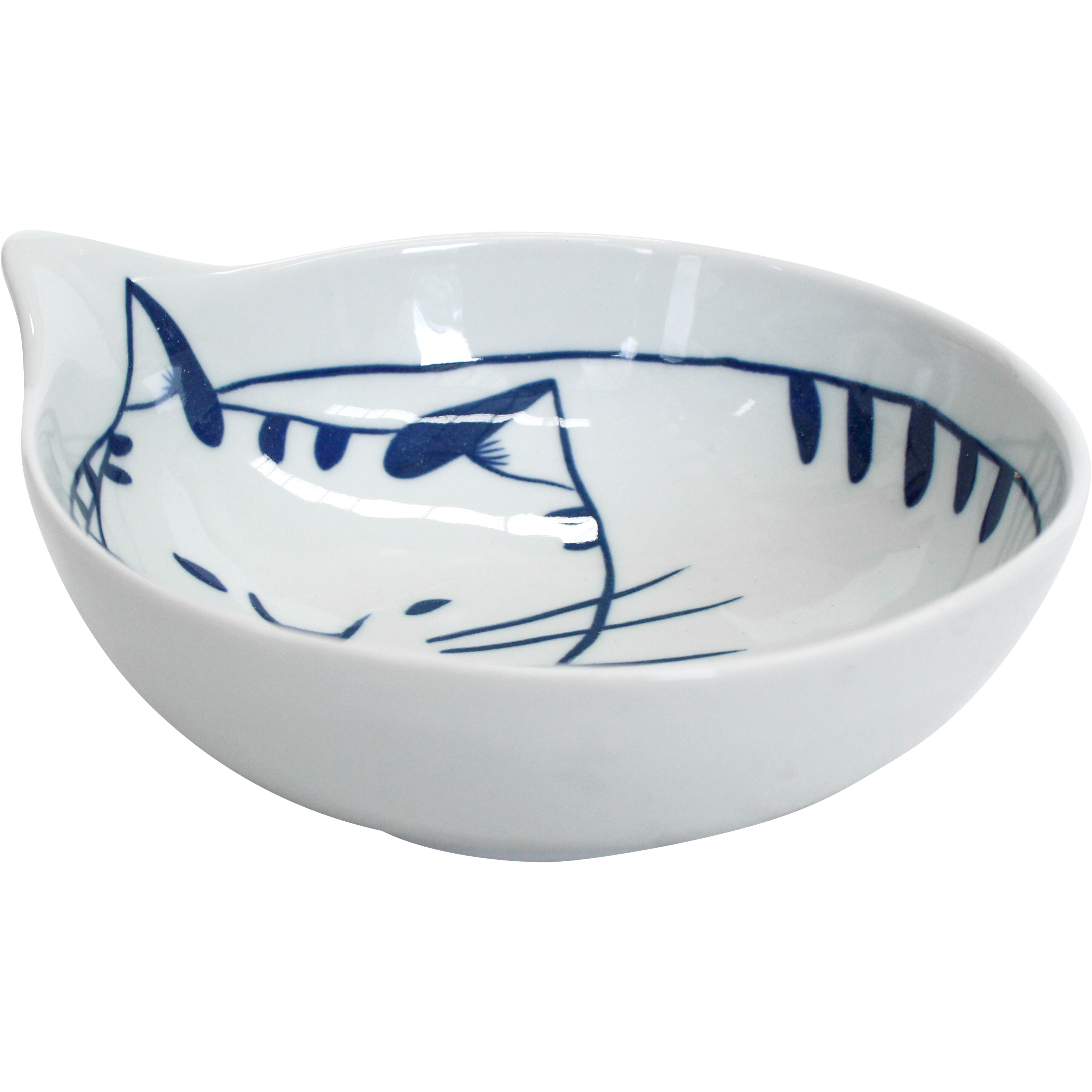 Simba Cat Bowl Med