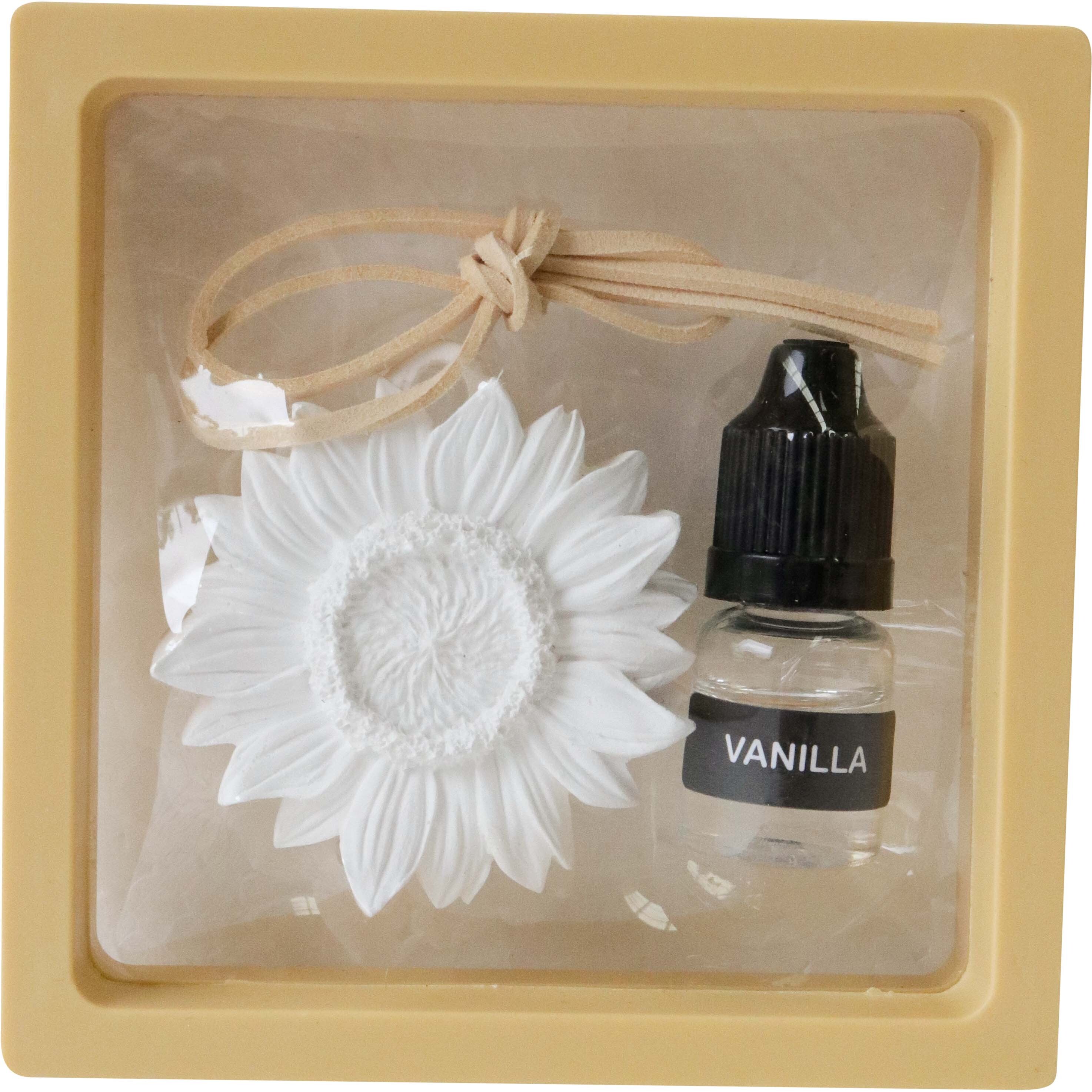 Scented Hanger Vanilla