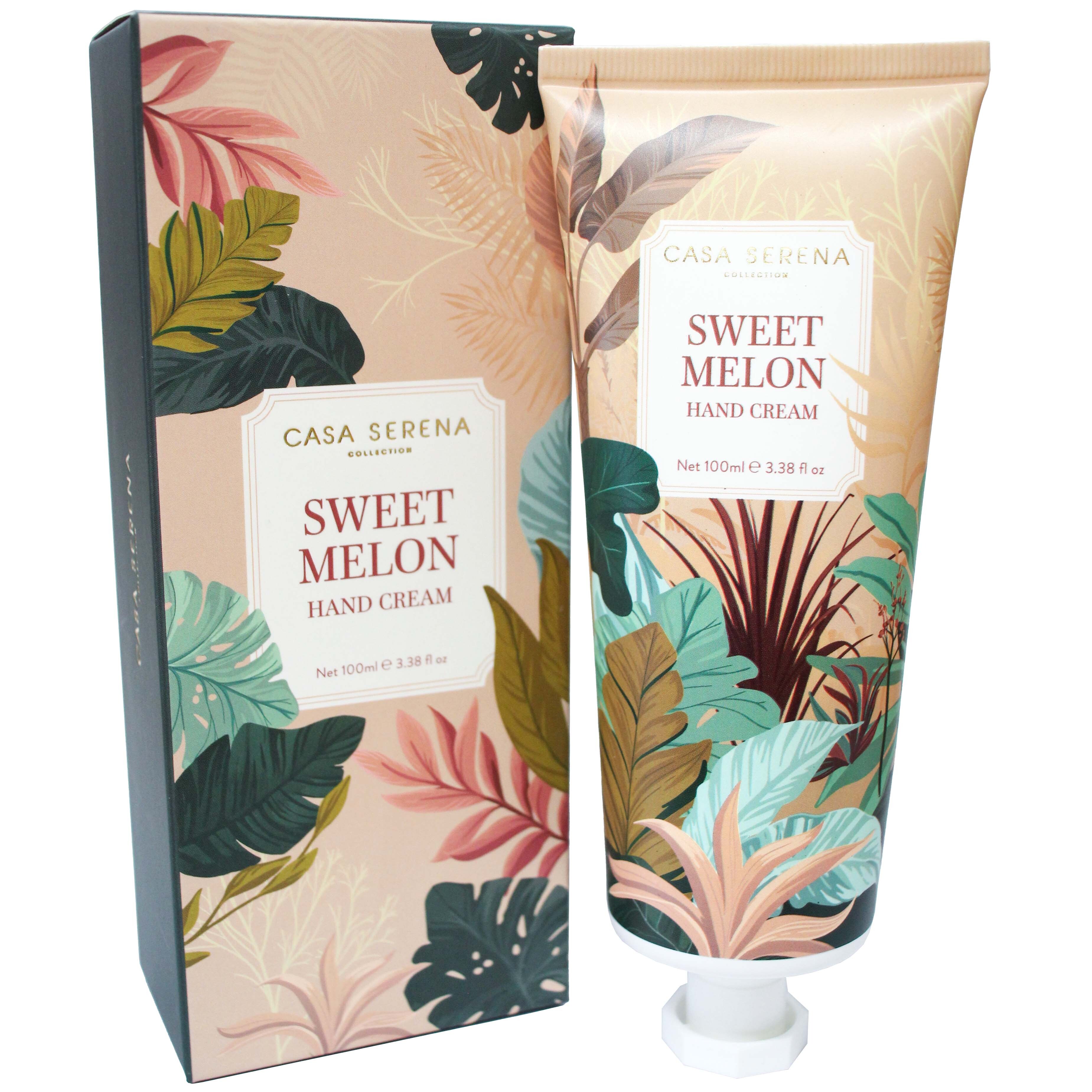 Handcream Sweet Melon