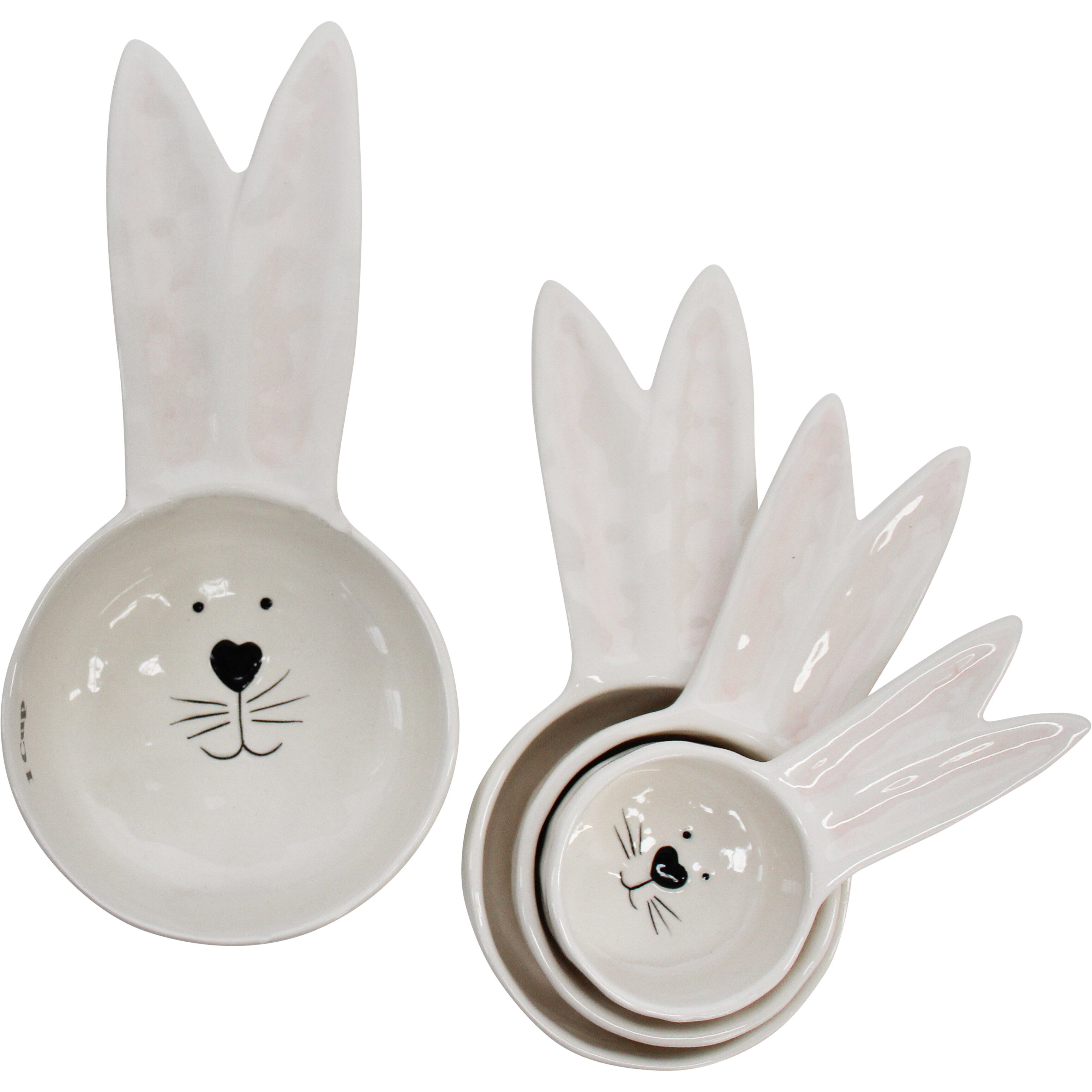 Measuring cups Bunny