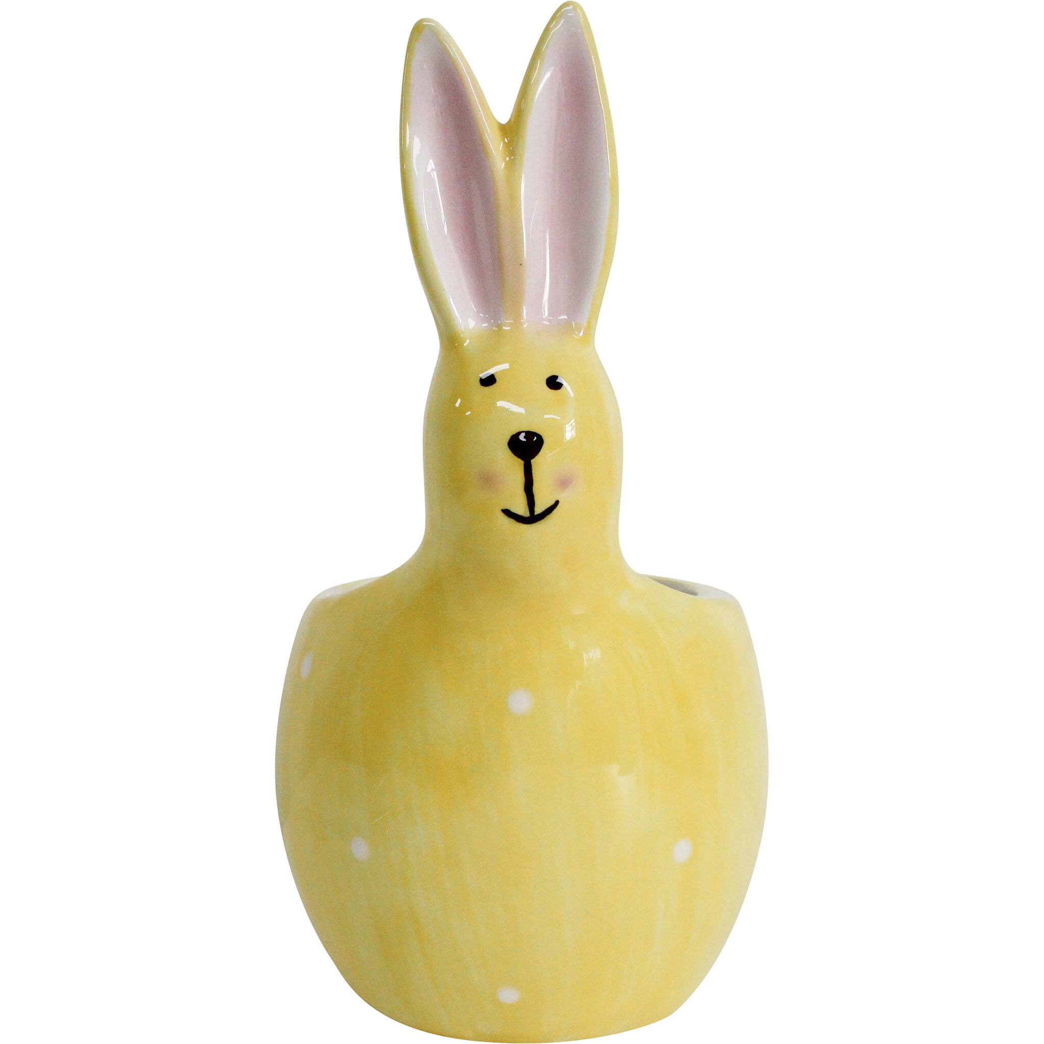 Bunny Planter Sunshine