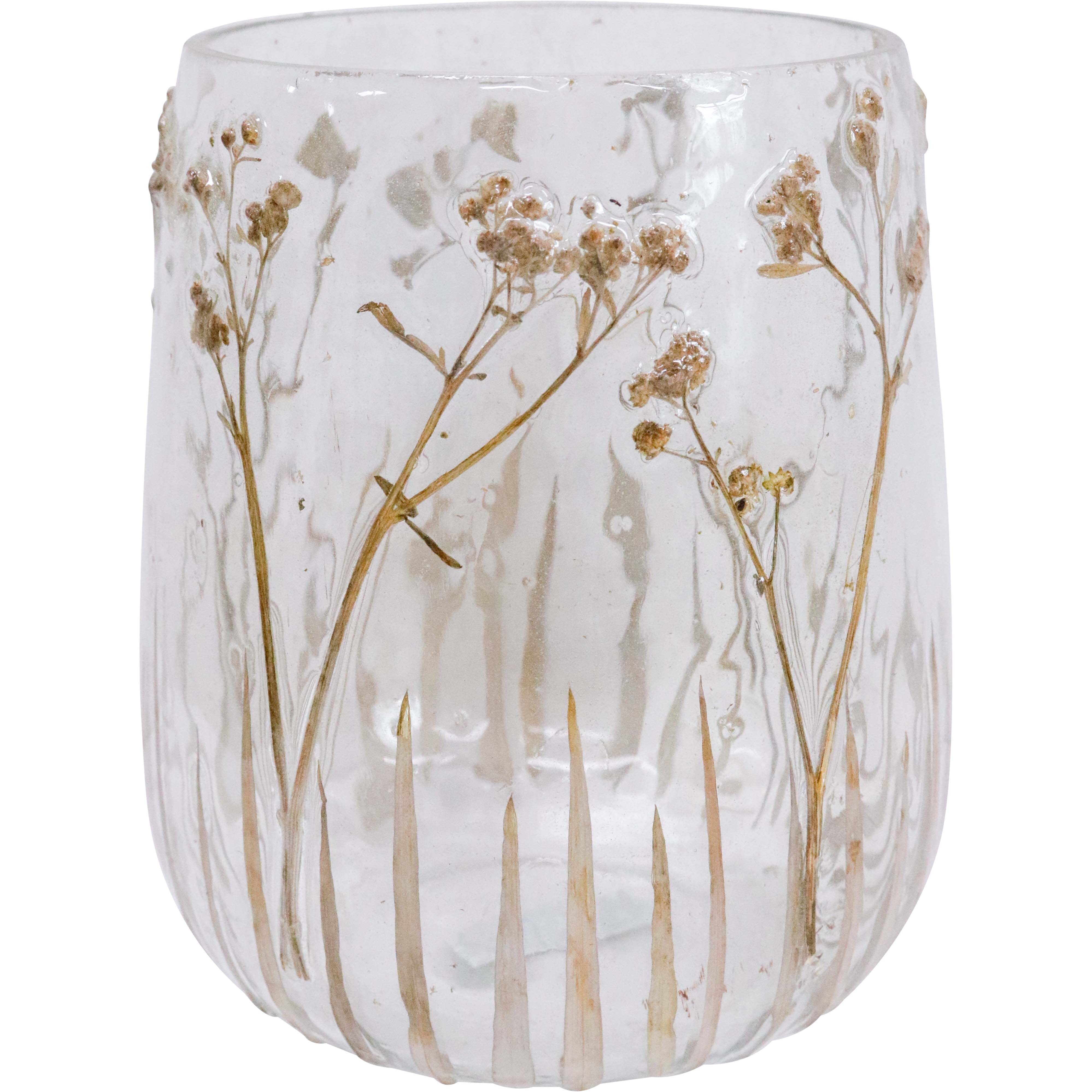 Vase Organic