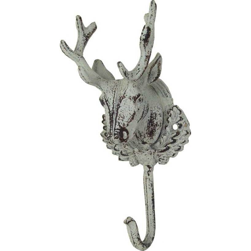 Hook Antique Deer