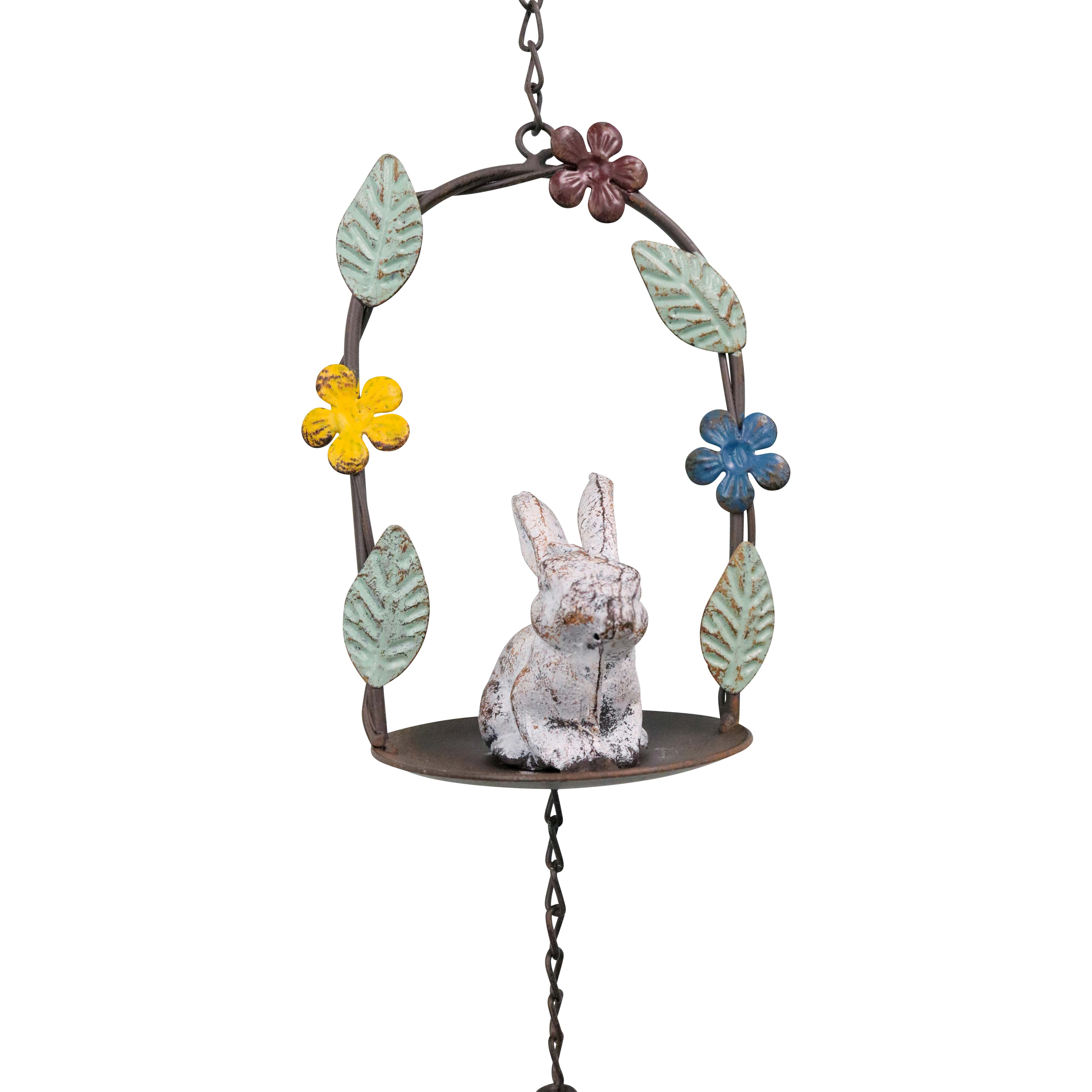 Hanging Bell Rabbit