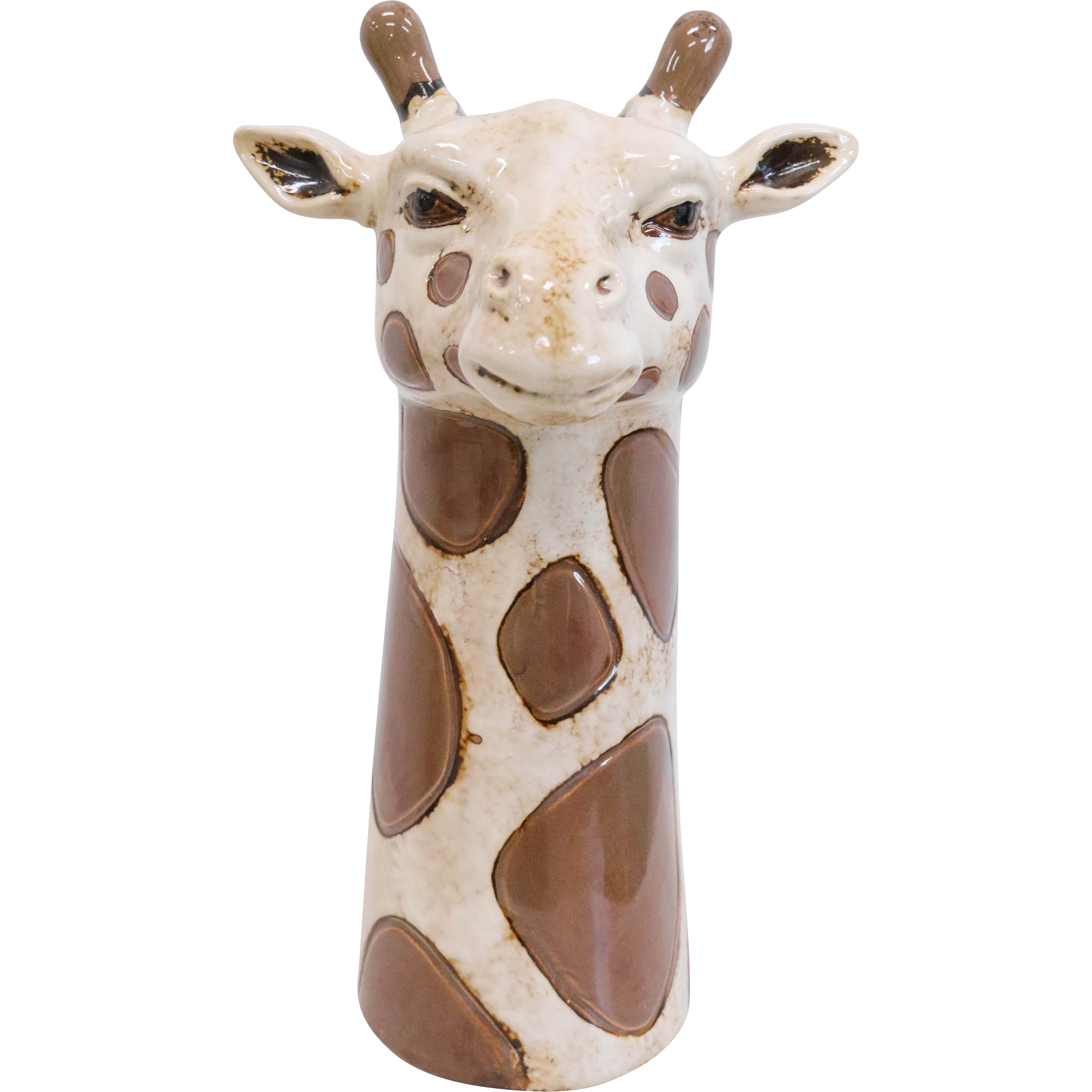 Planter Giraffe