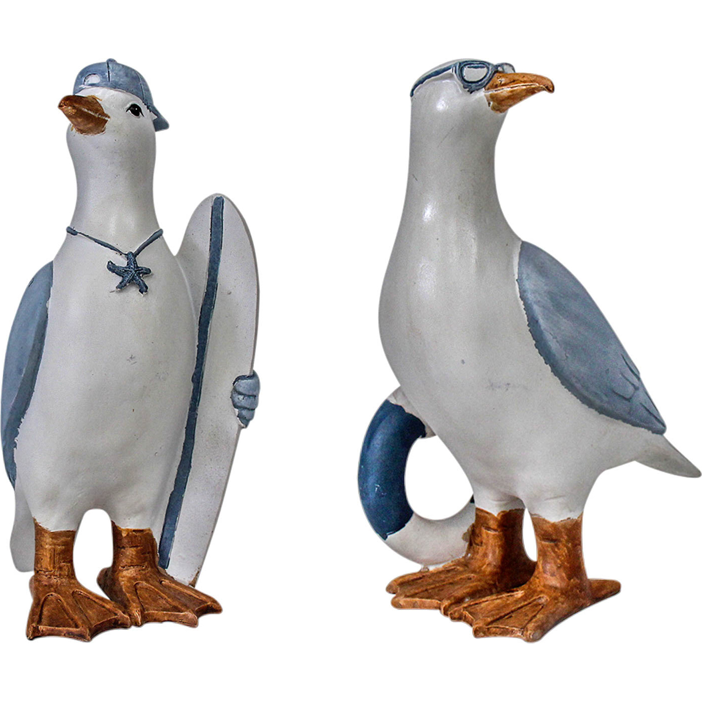 S/2 Seagulls