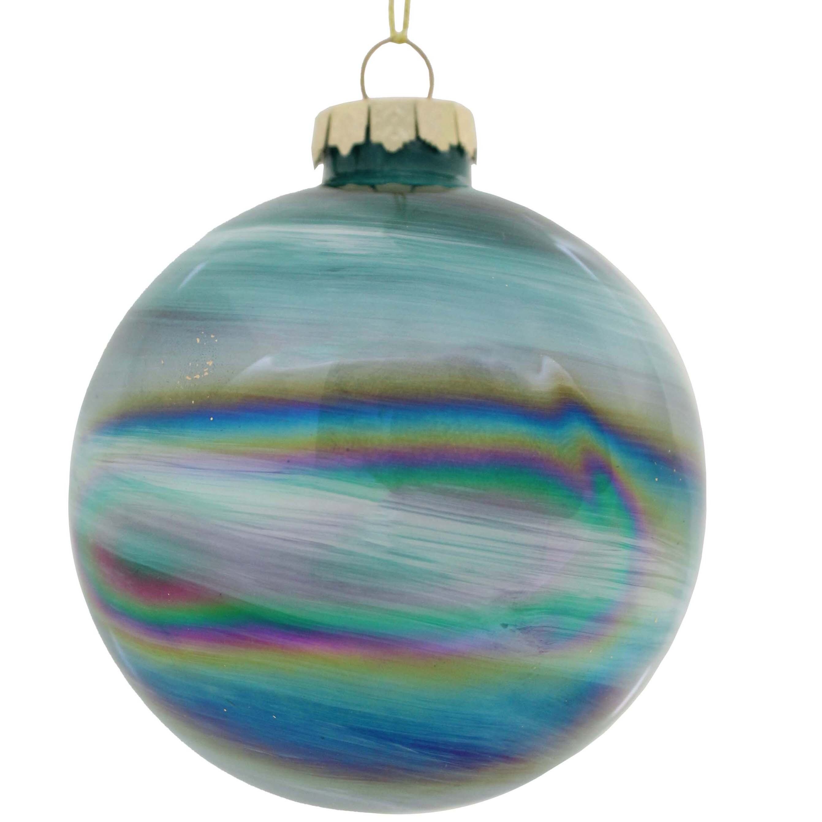 Glass Bauble Venus