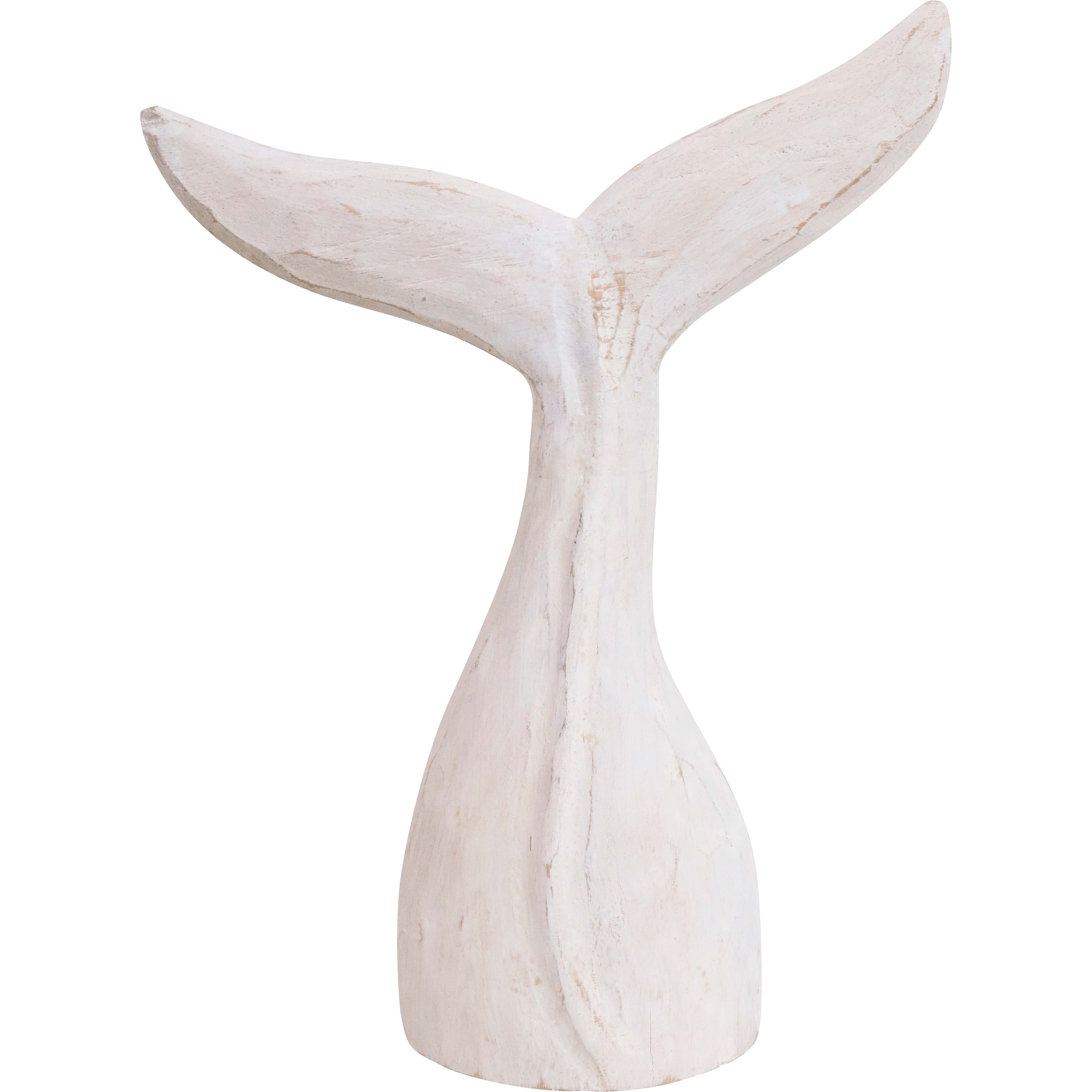 Whale Tail XL Rustic