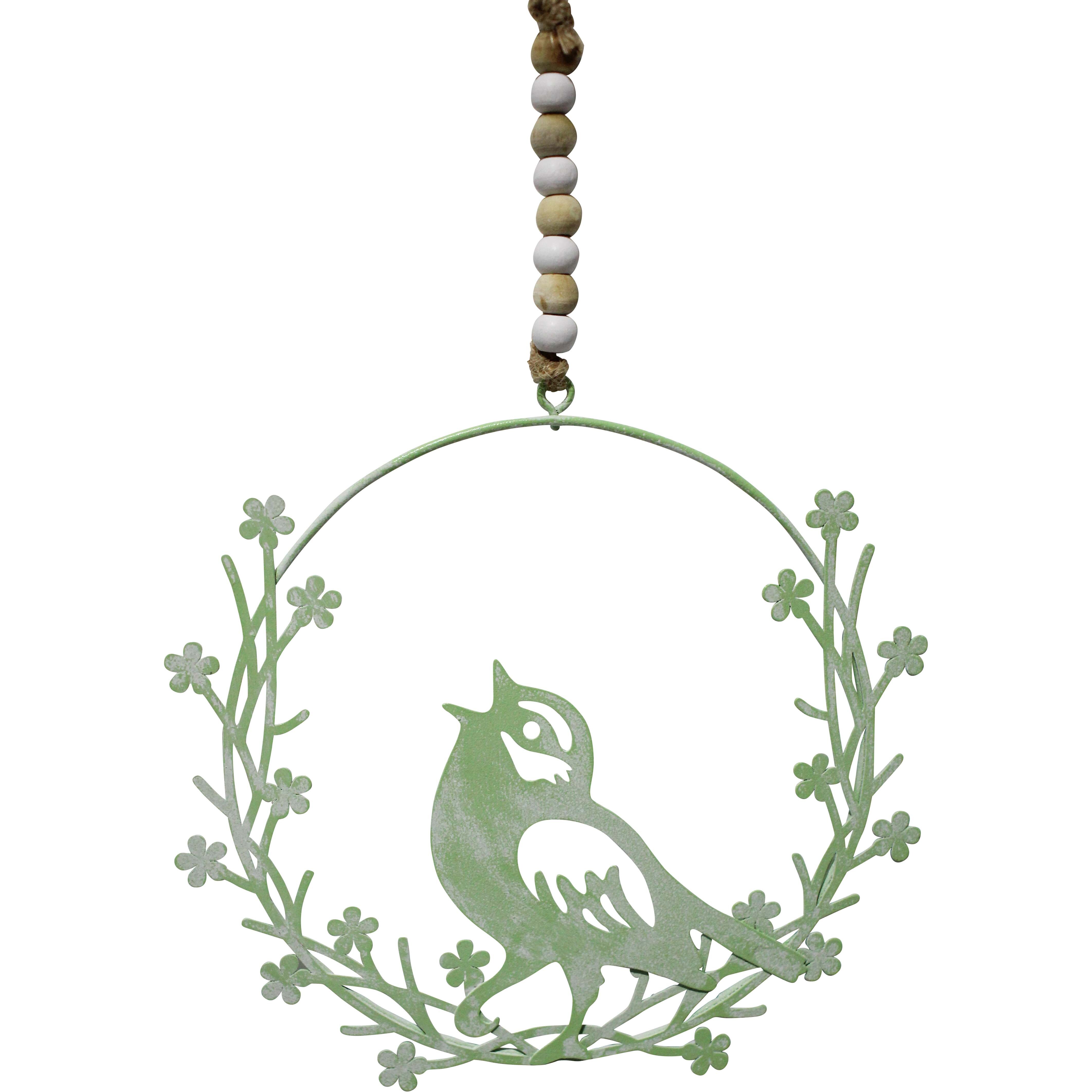 Wreath Bird Sage