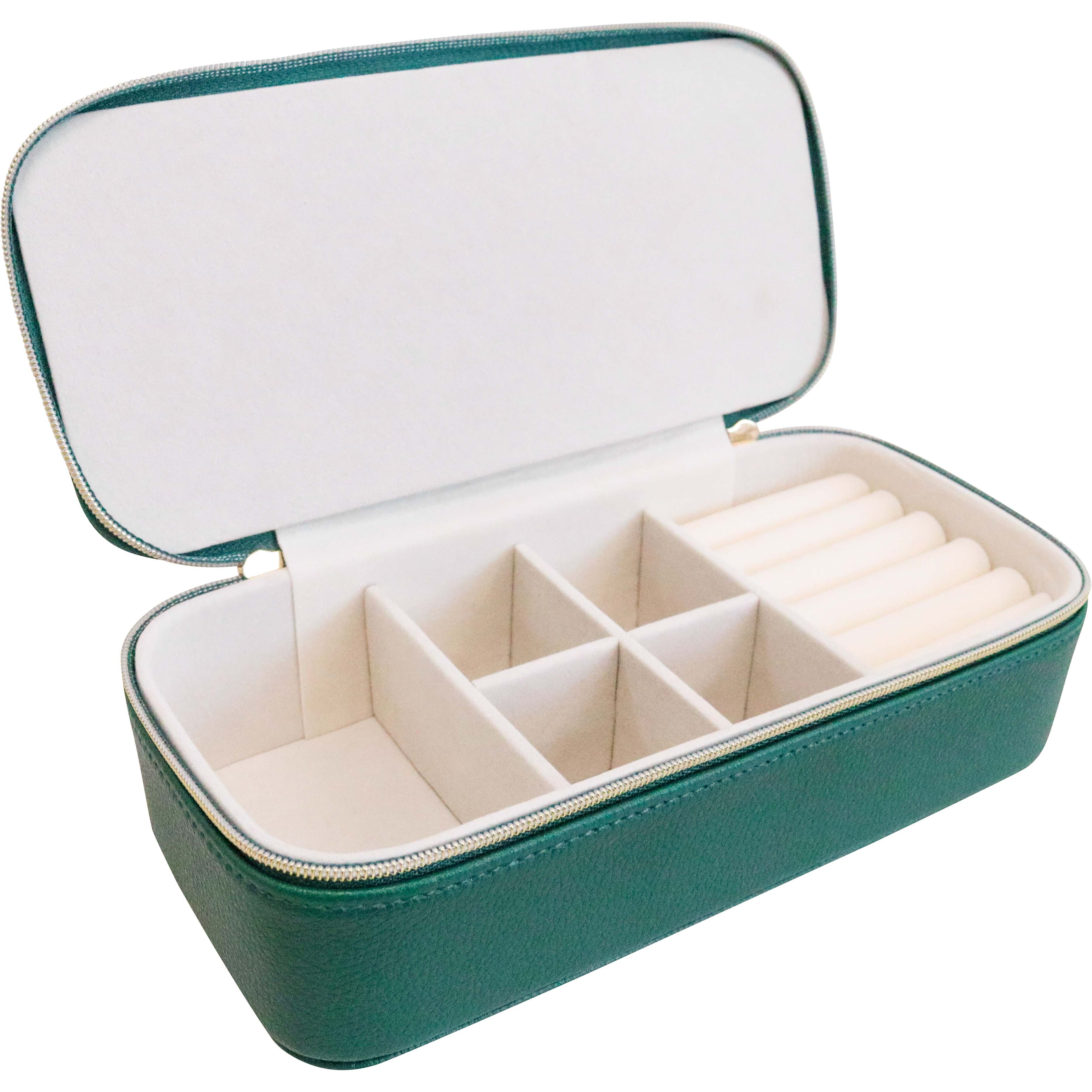 Jewellery Travel Box Hunter