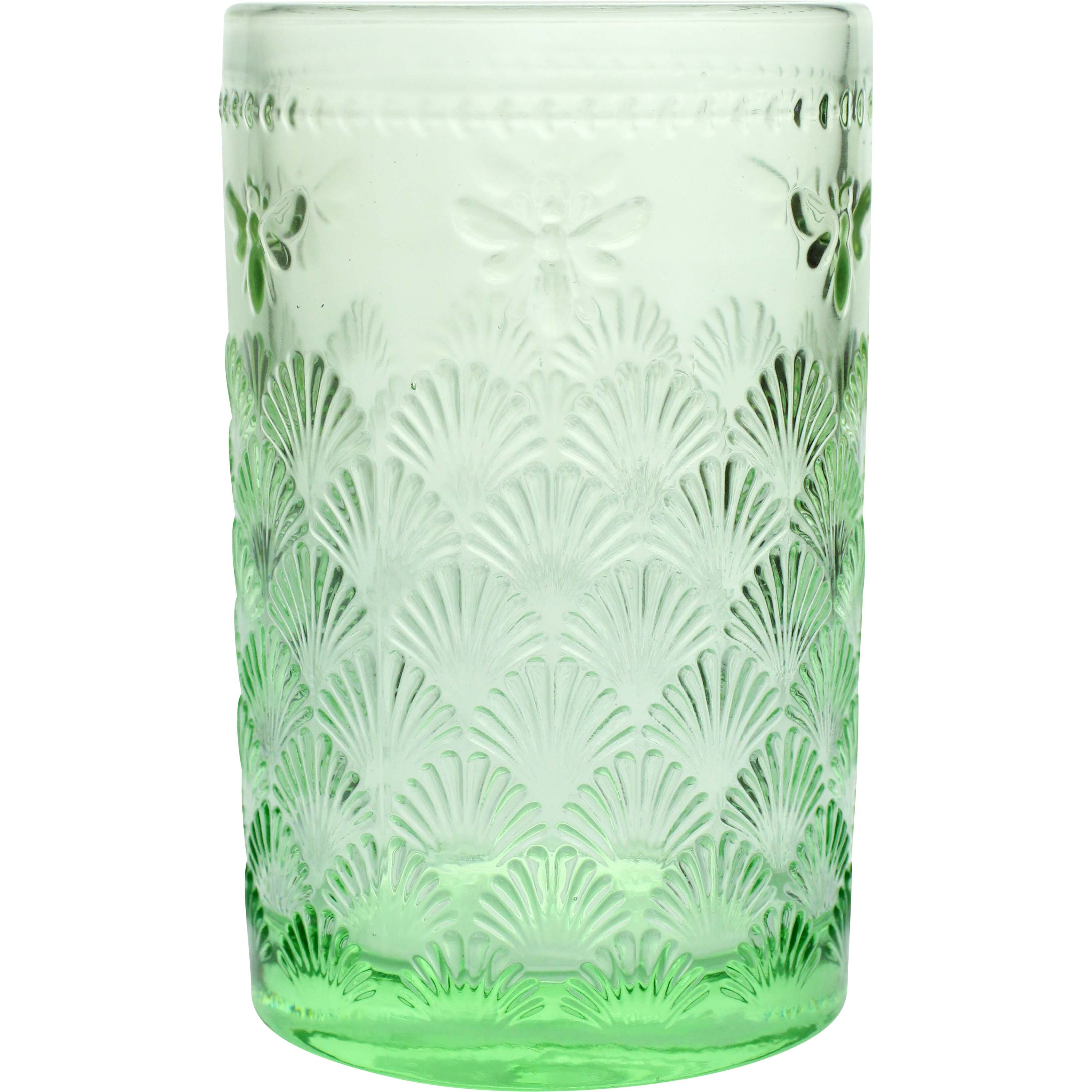 Tumbler Bee Soft Green