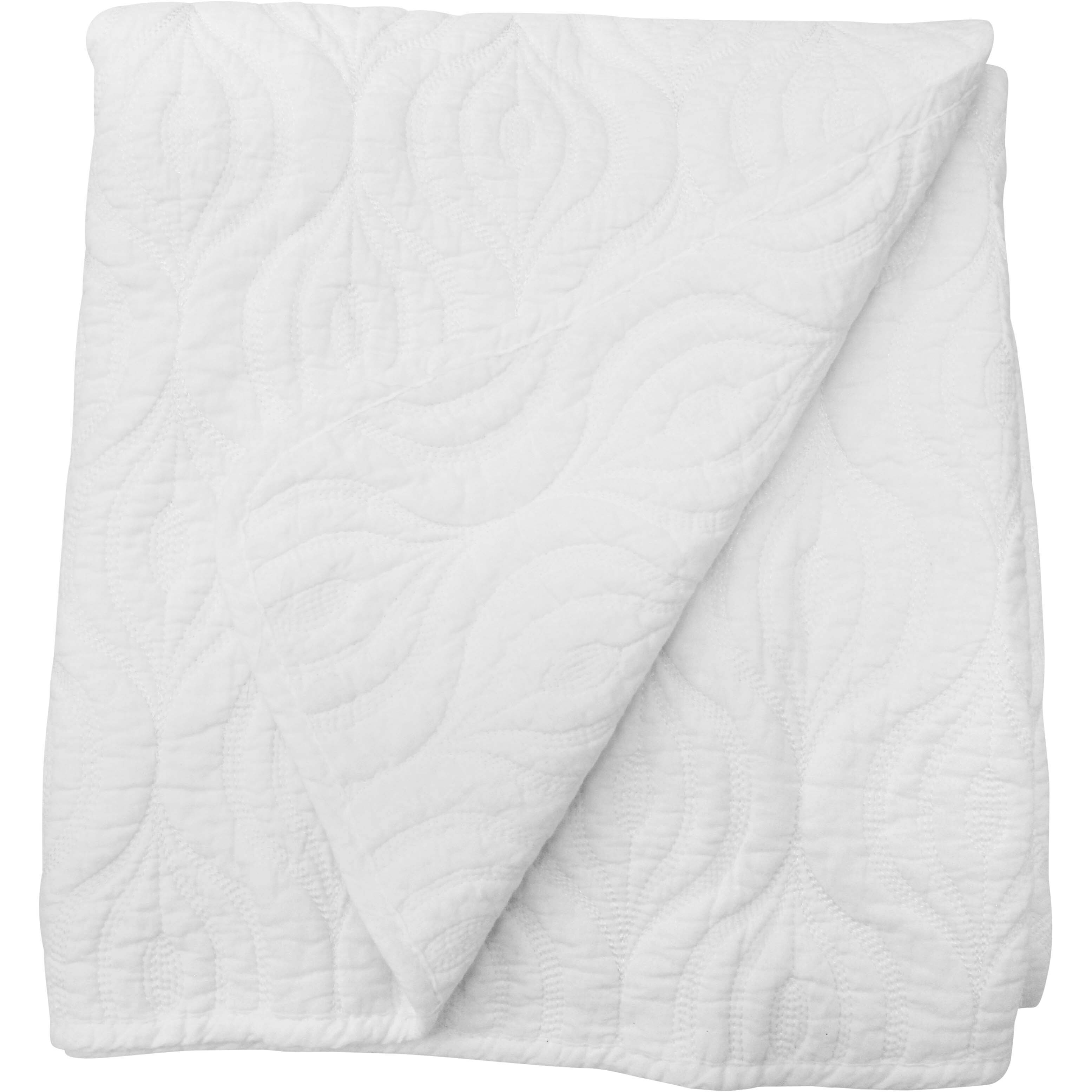 Bedspread Lrg Earthly