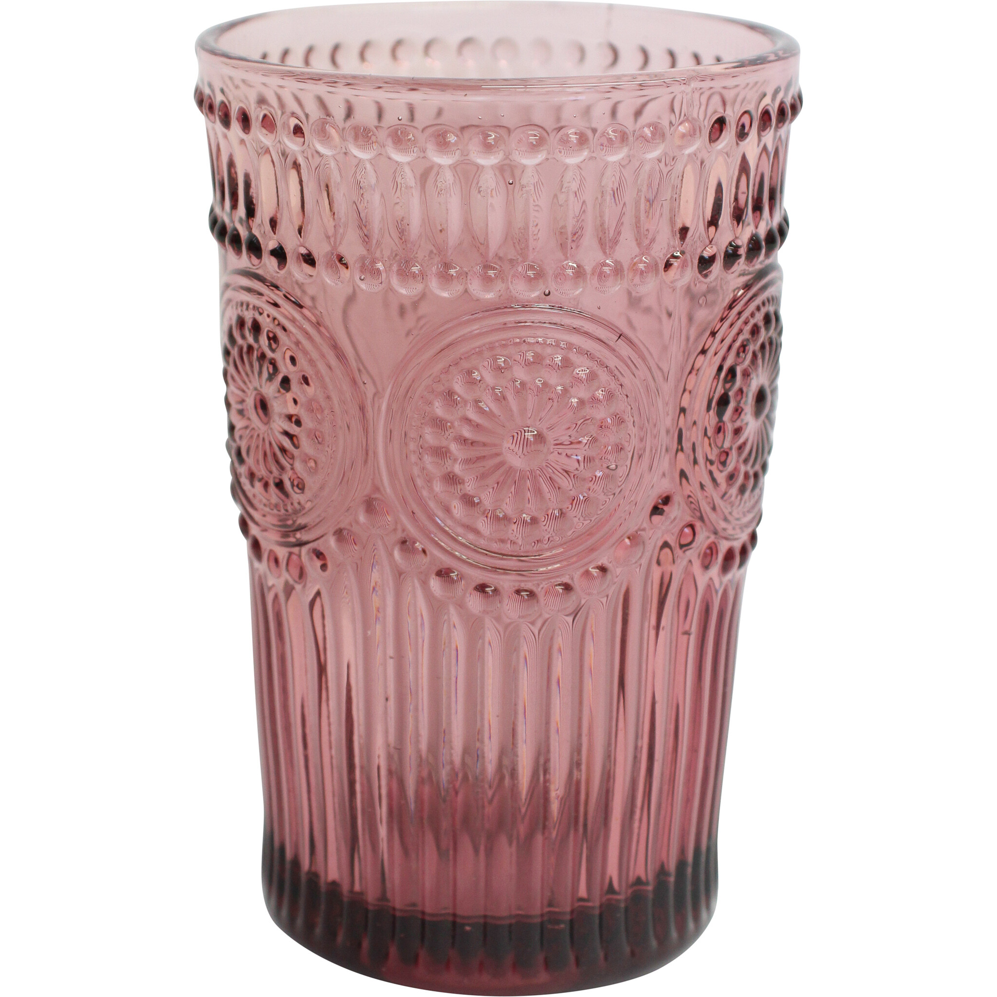 Tumbler Tall Pink