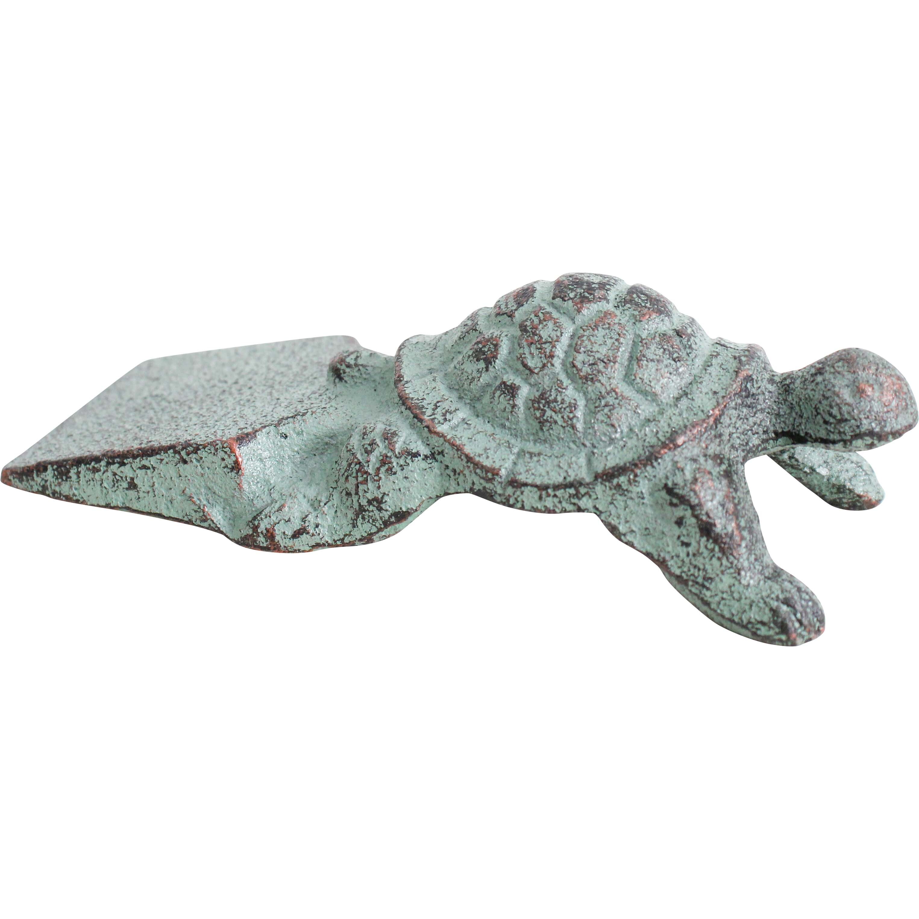 Doorstop Turtle