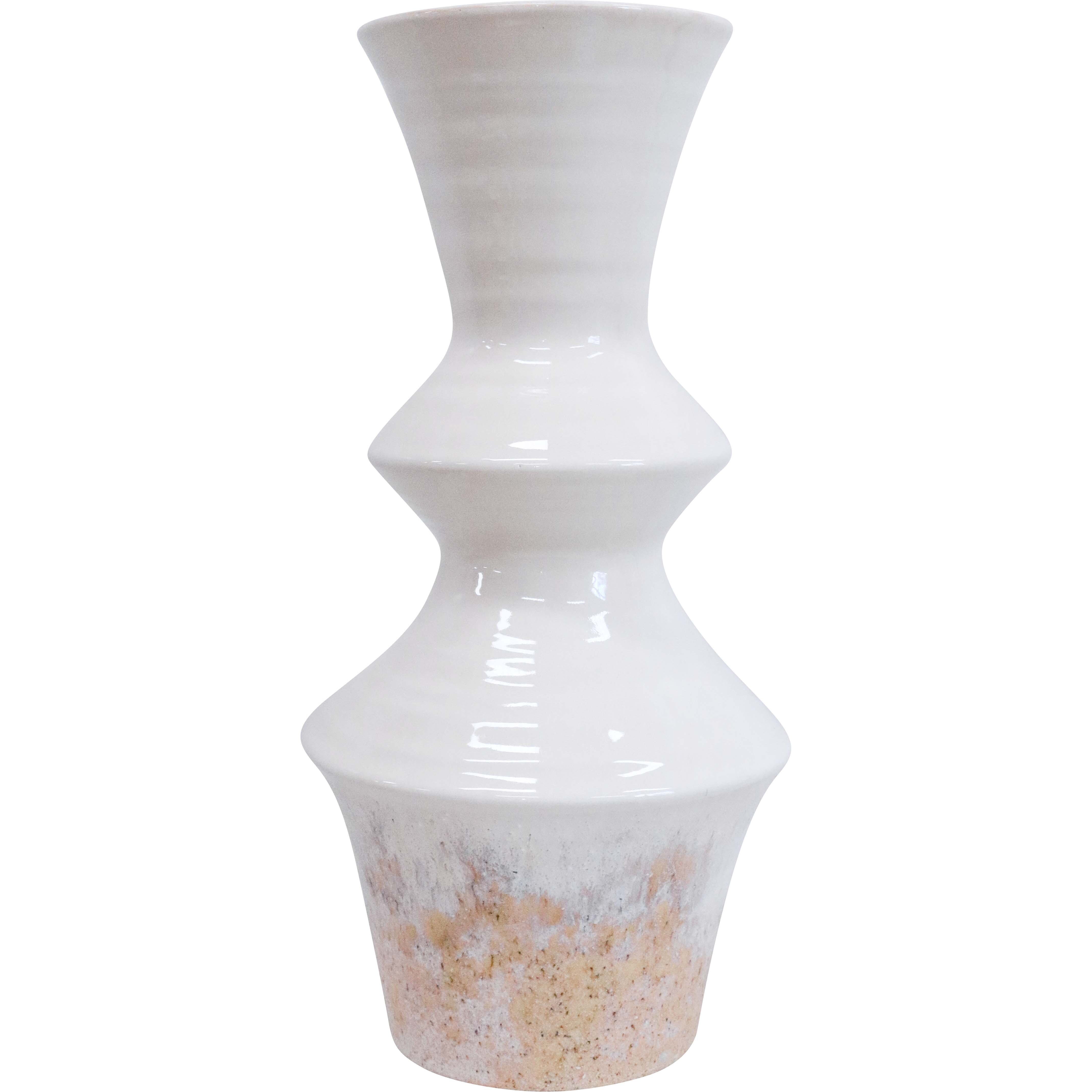 Mediteranean Vase