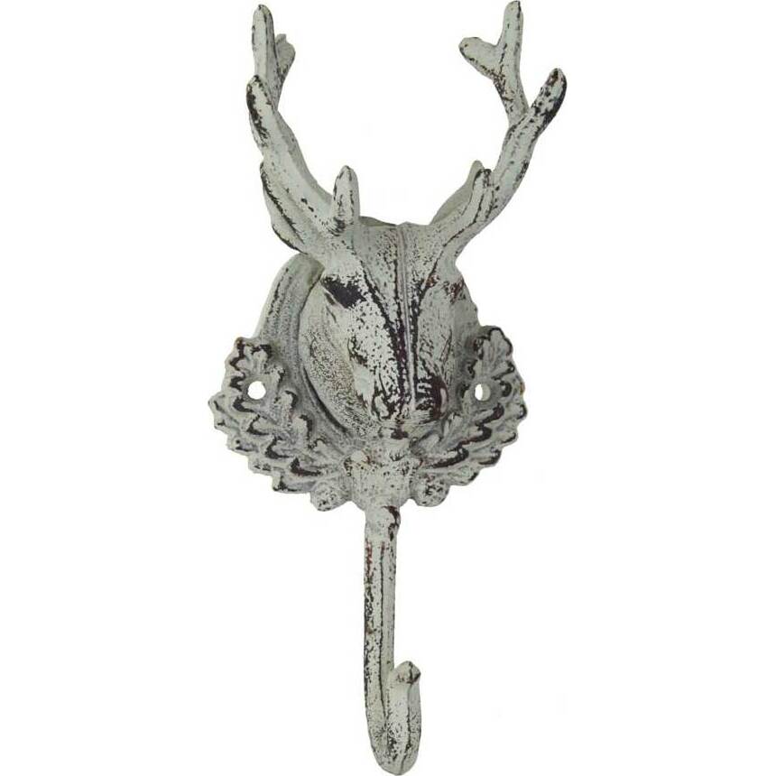 Hook Antique Deer