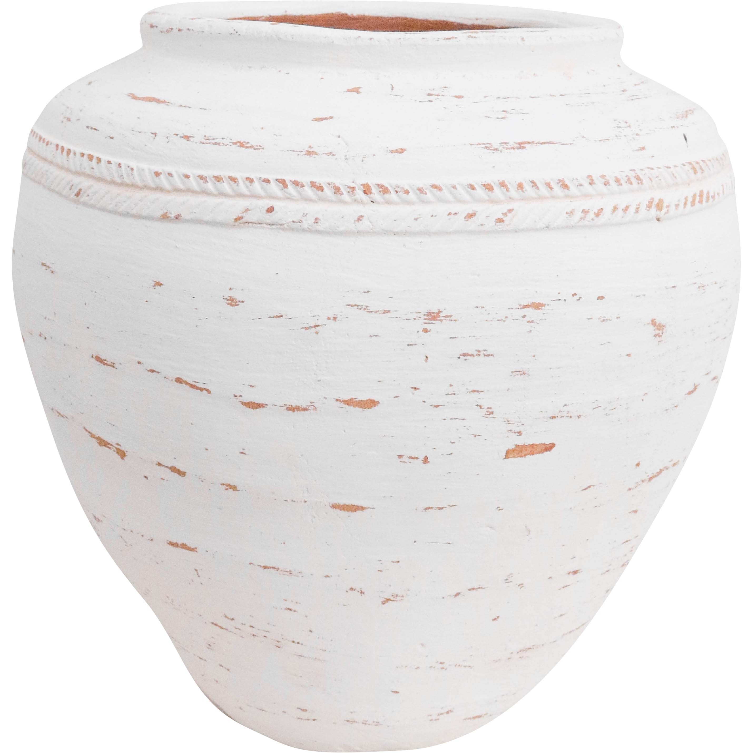 Urn/ Vase rosina