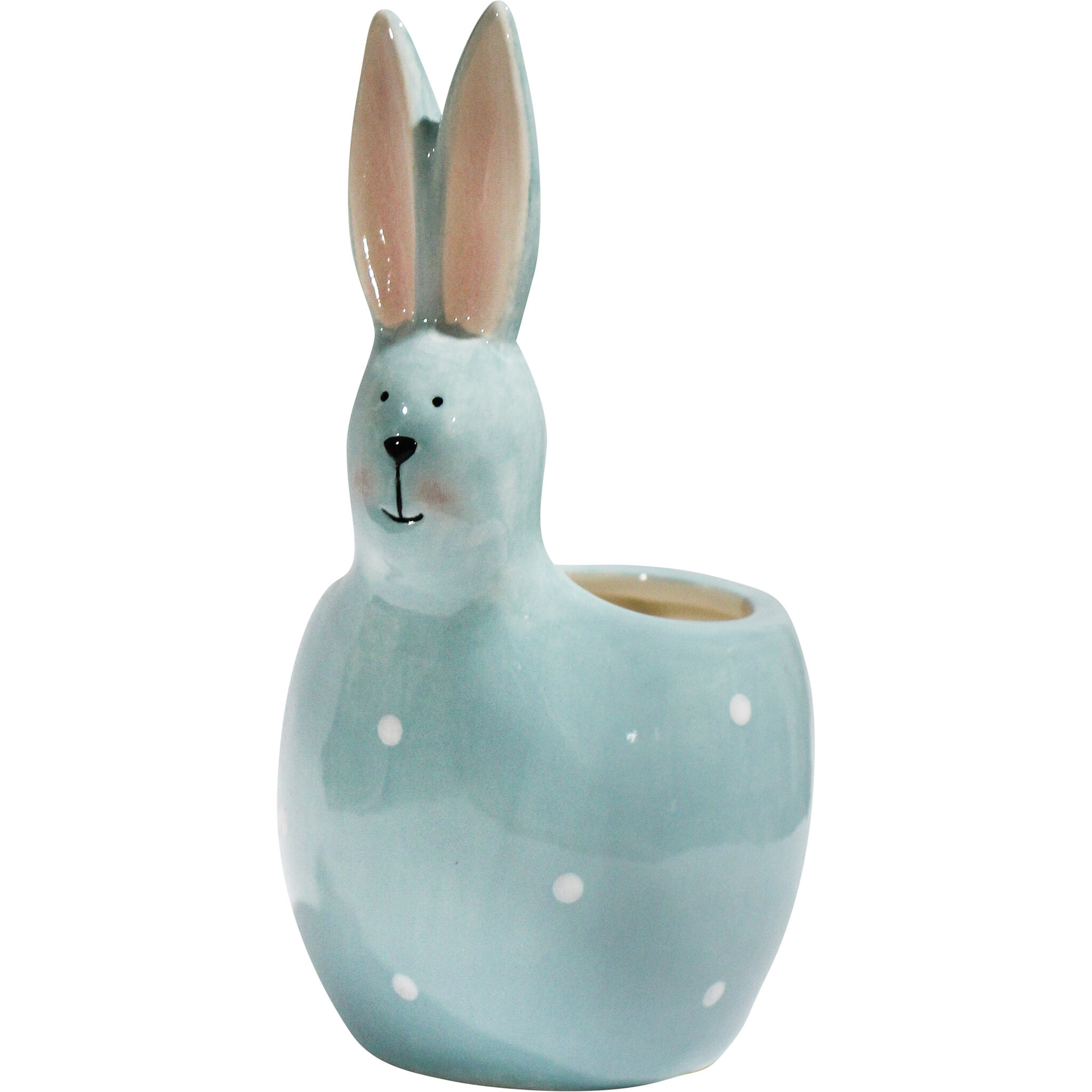 Bunny Planter Mint