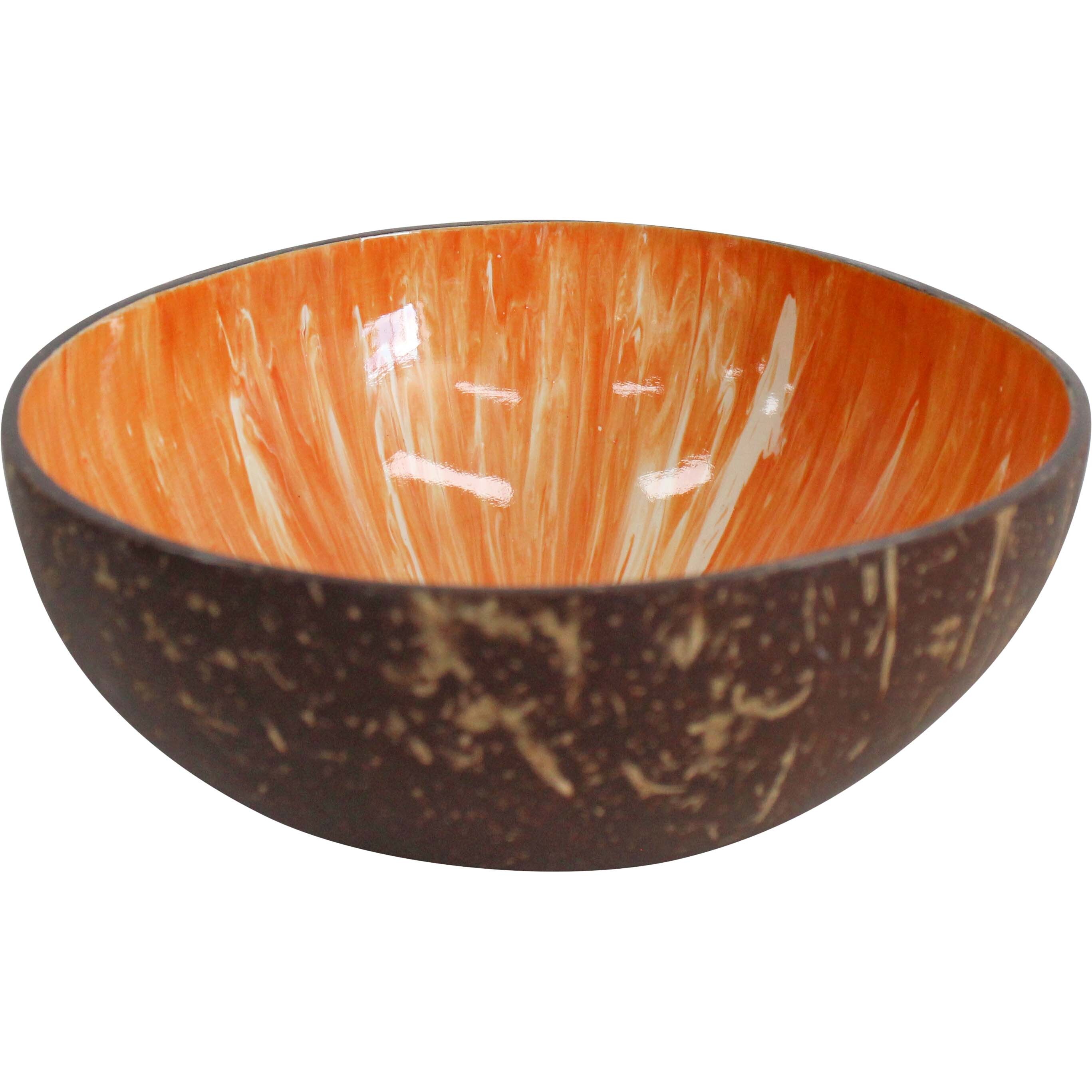 Coco Bowl Sunray Gold