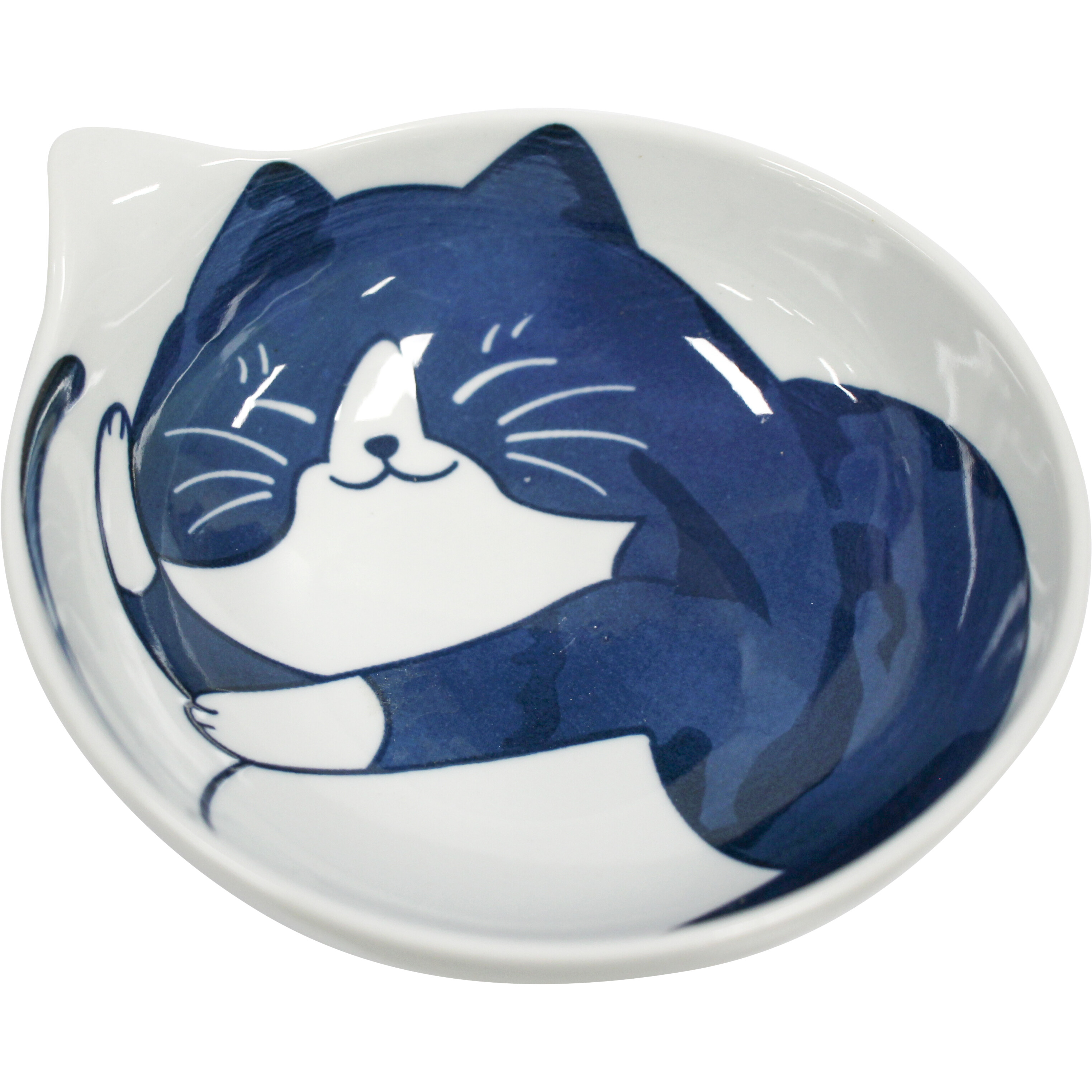 Felix Cat Bowl Med