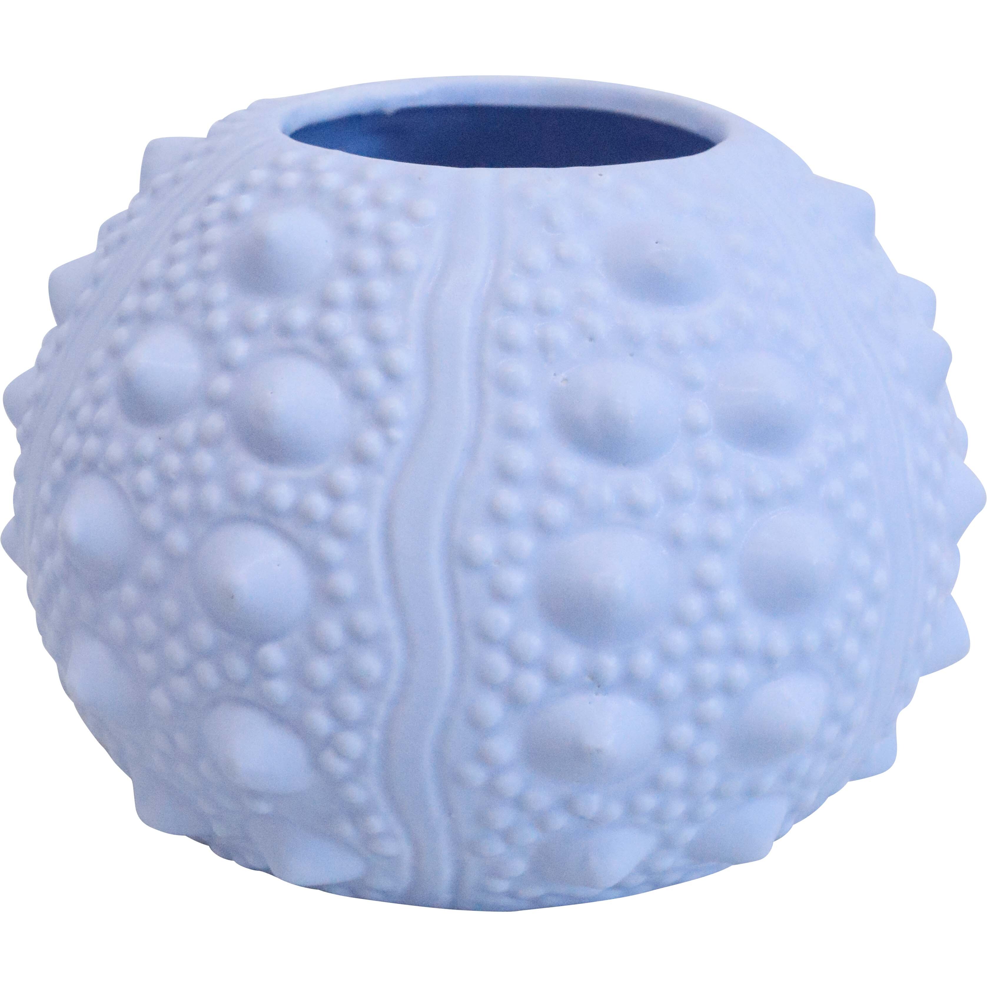 Urchin Vase Lrg Tidal