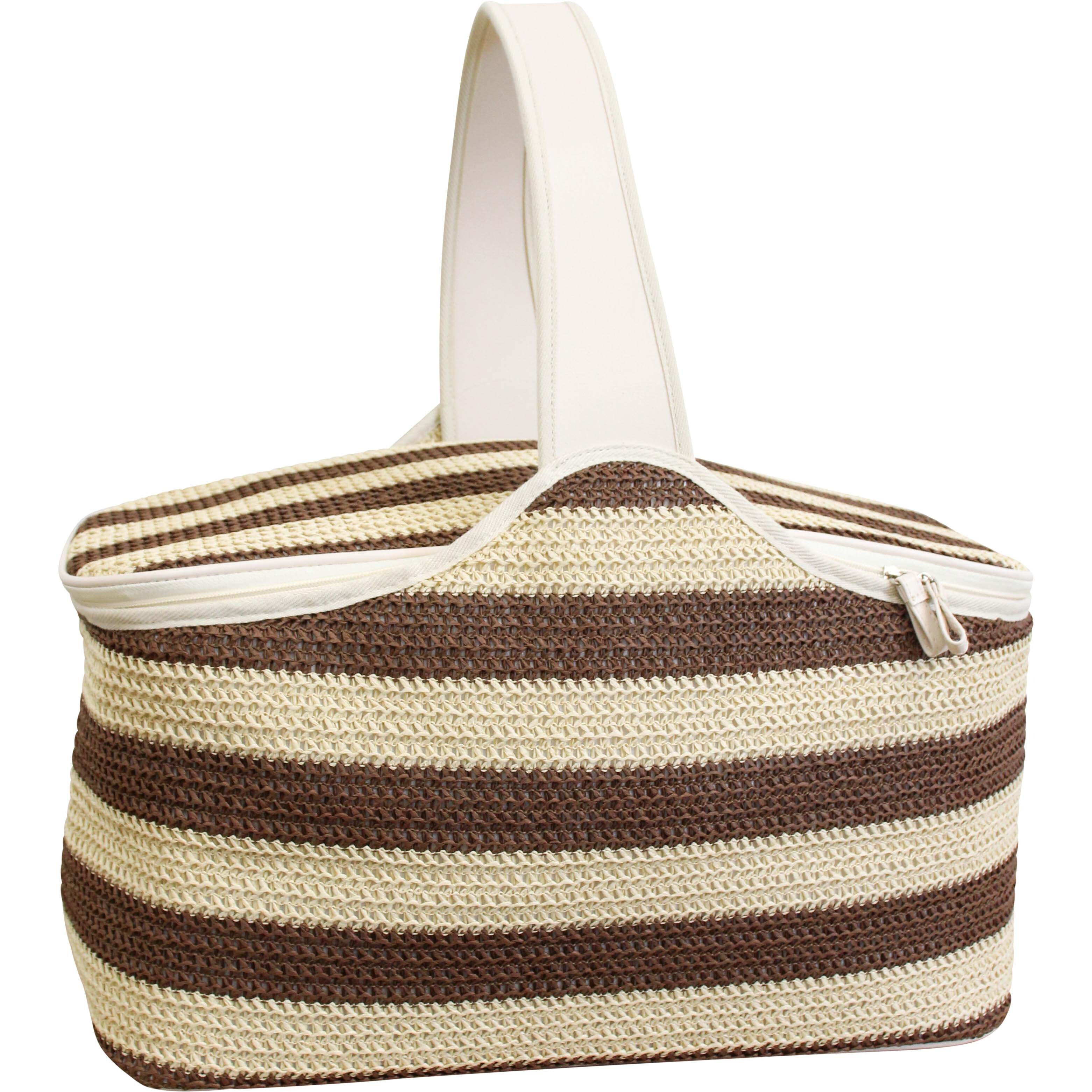 Picnic Cooler Bag Hazel