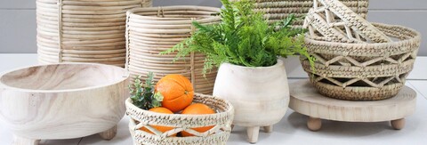 Wholesale Giftware & Homewares