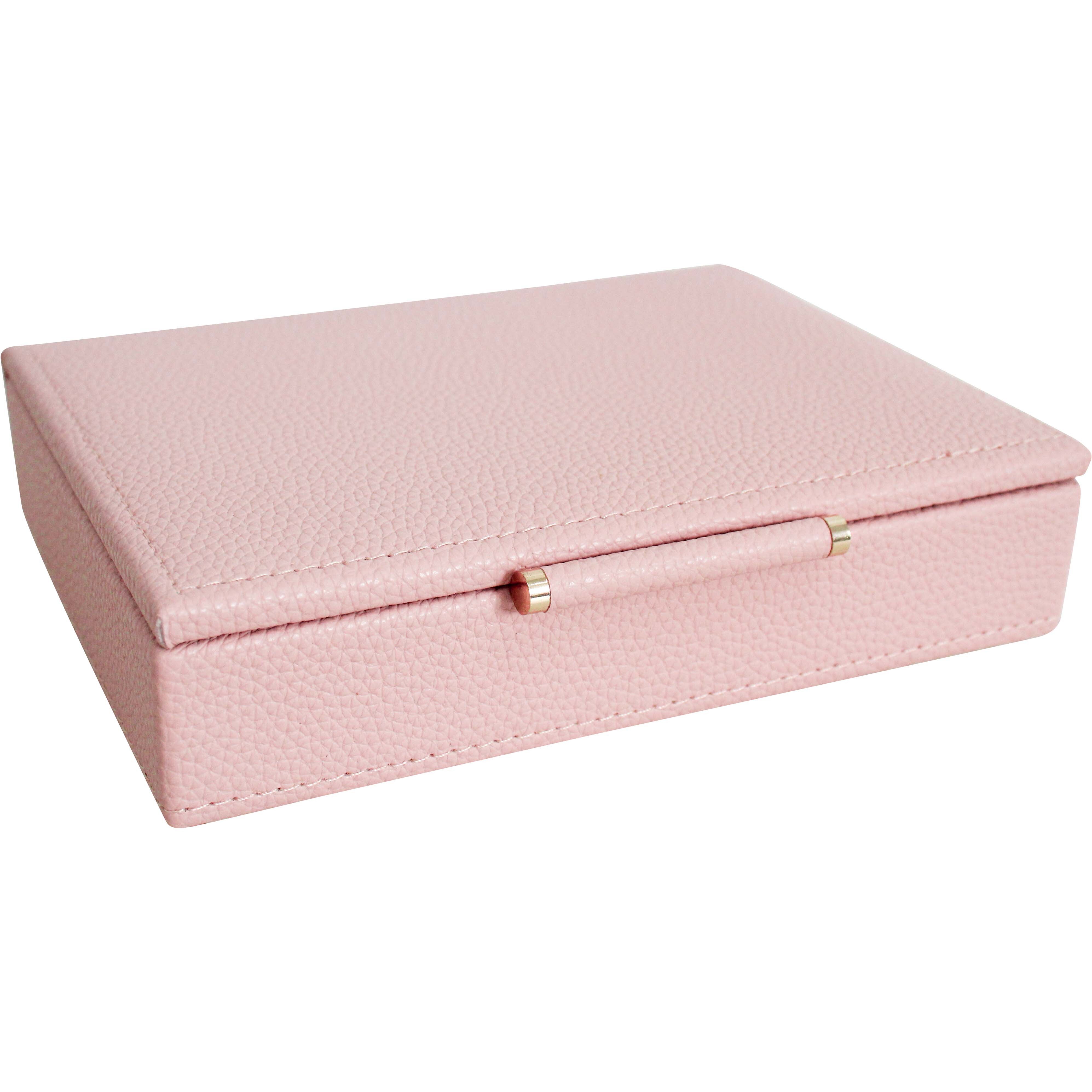 Jewellery Box Low Seashell