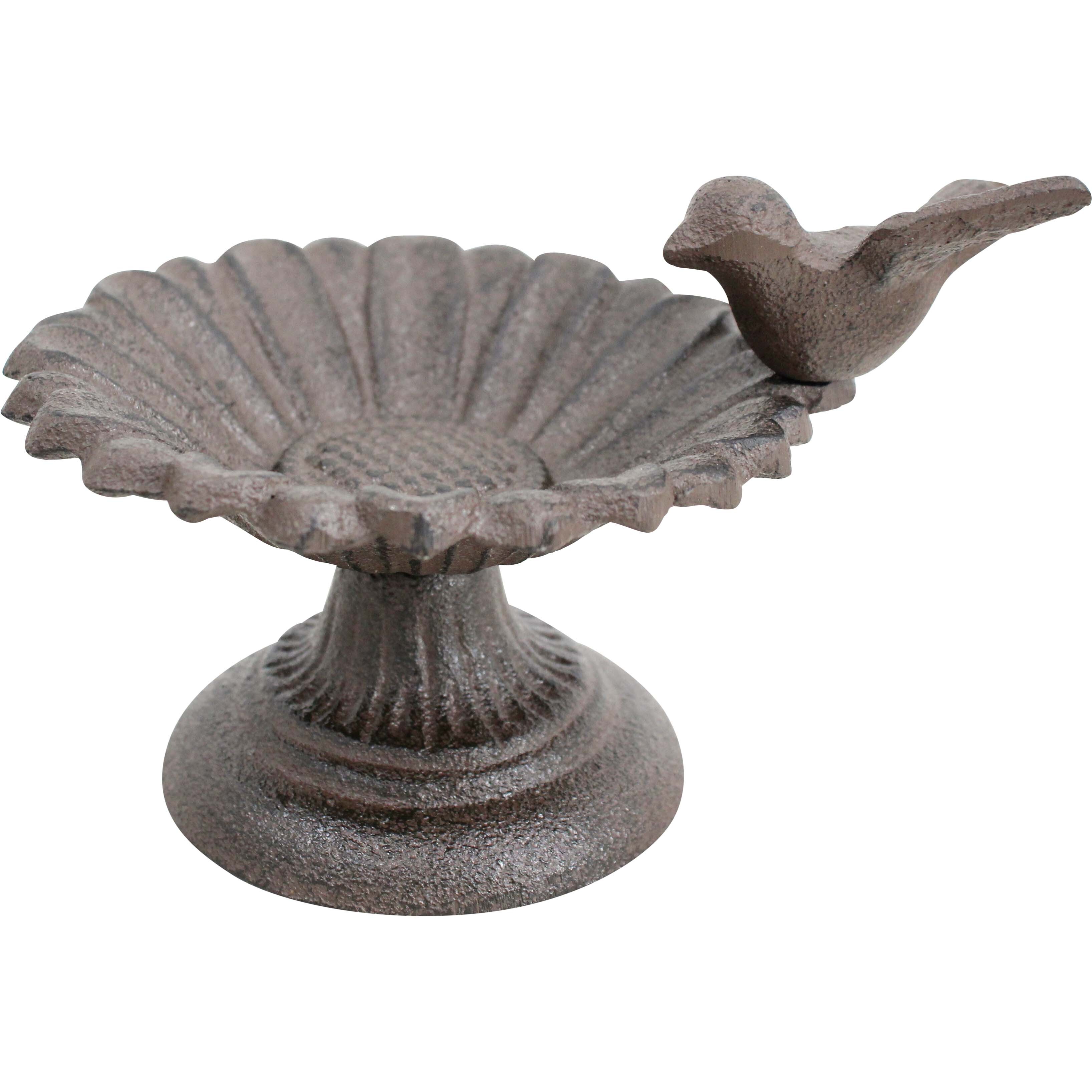 Bird Feeder Pedestal