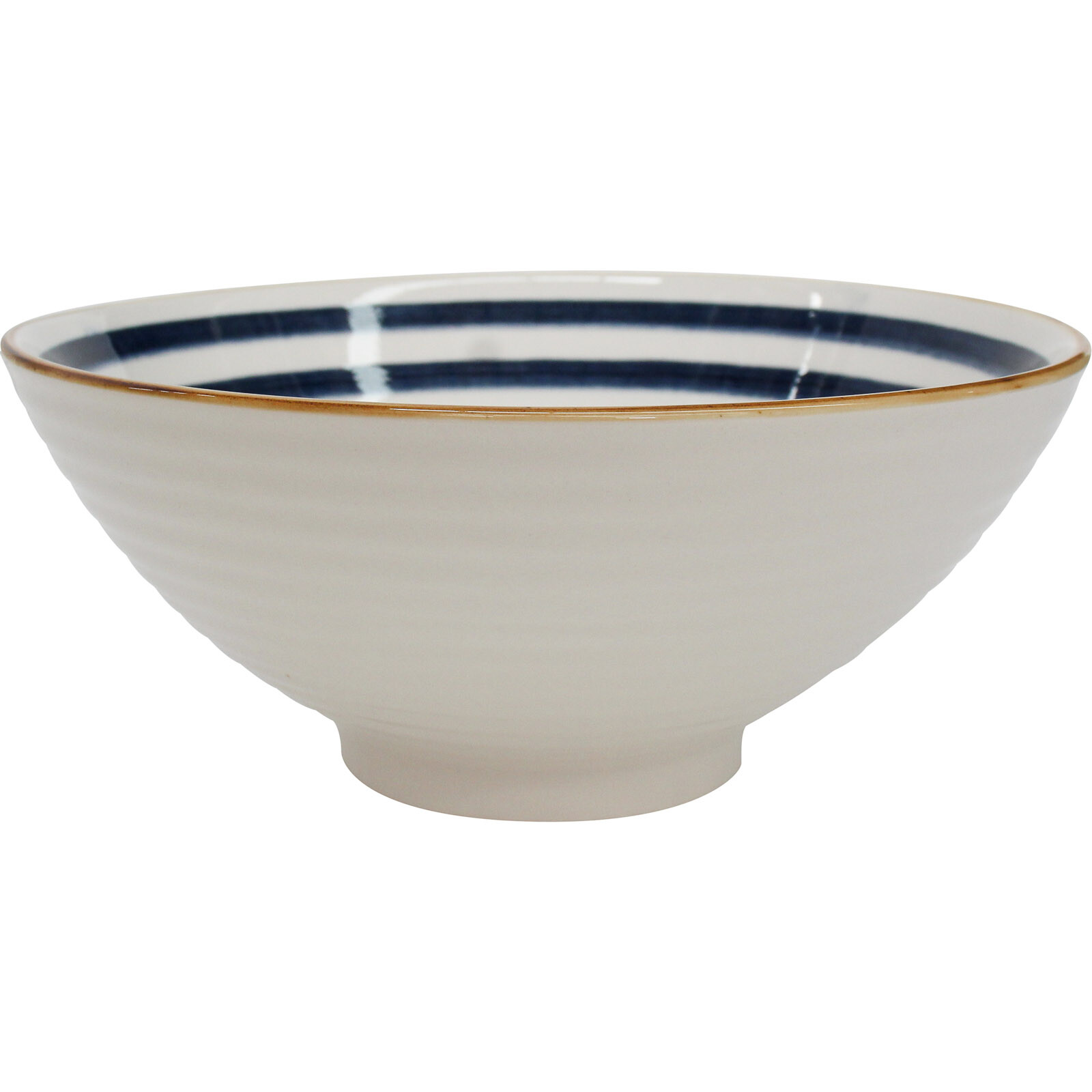 Noodle Bowl Stripe