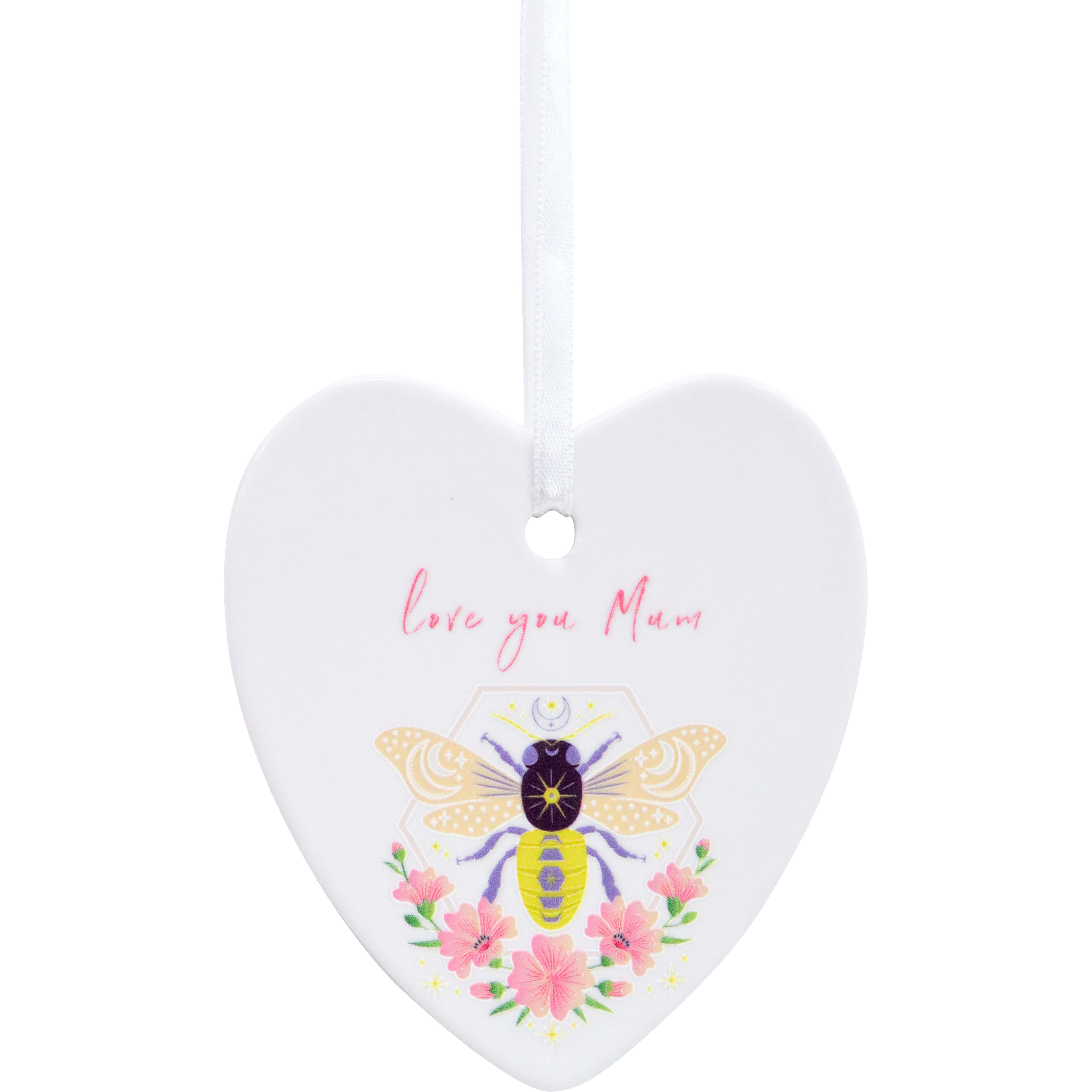 Bee Heart Mum