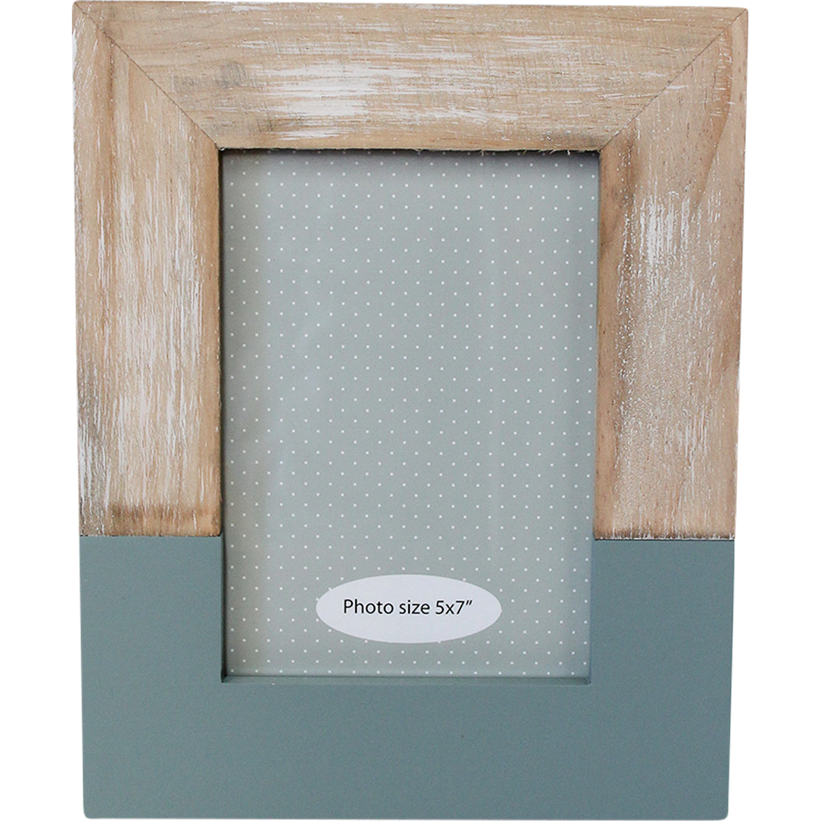 Frame Modern Denim 5x7