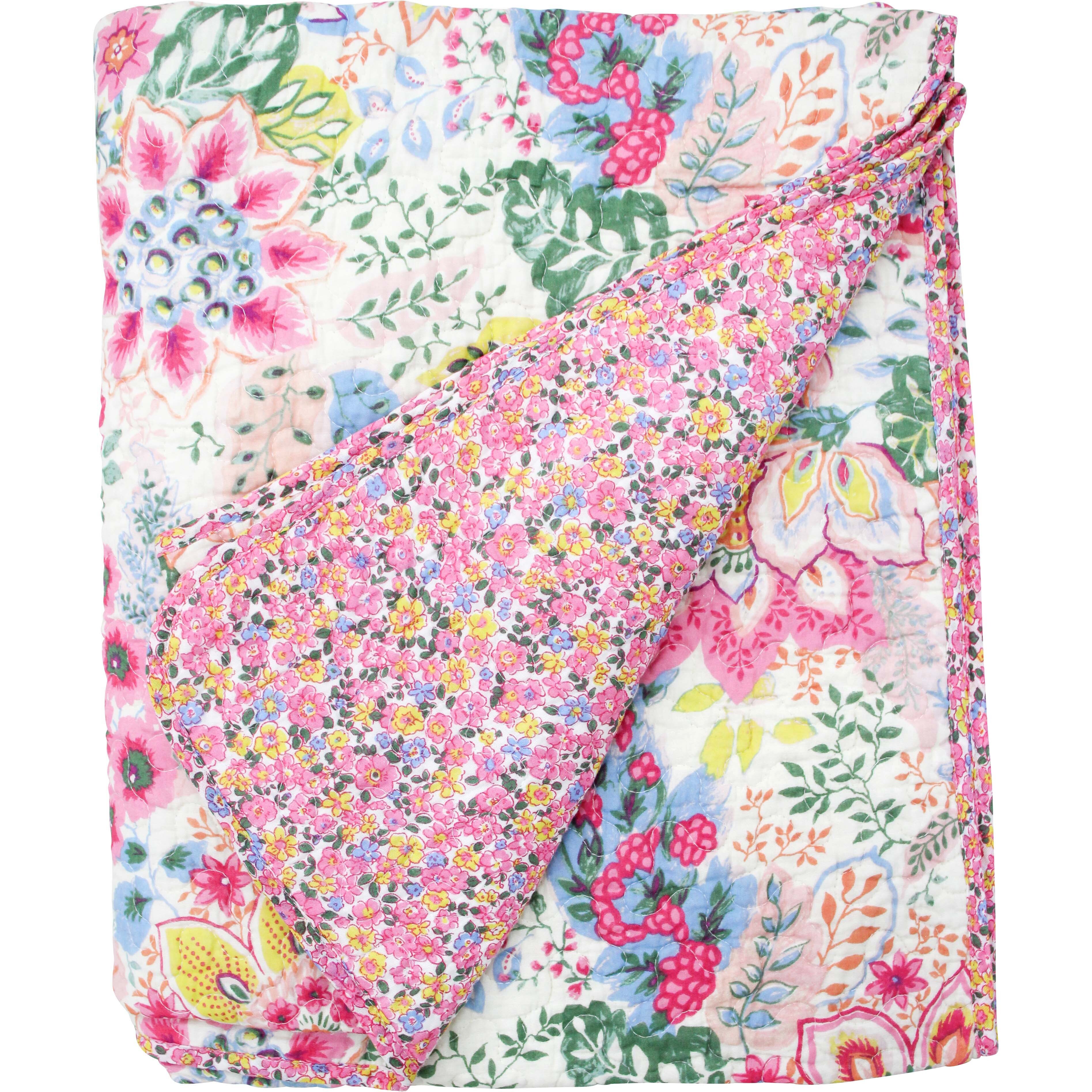 Bedspread XL Springtime