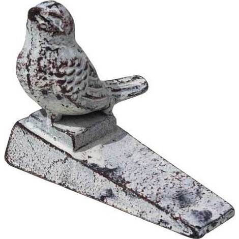 Doorstop Sitting Sparrow