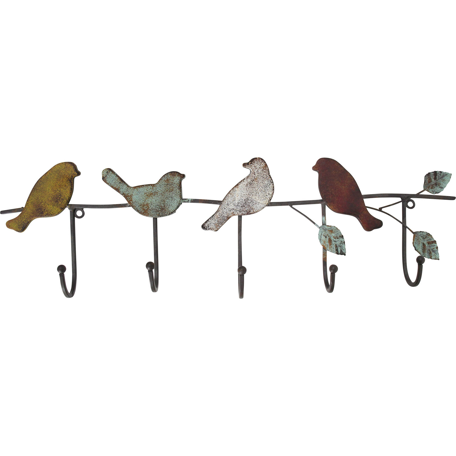 Hooks Bird Garden