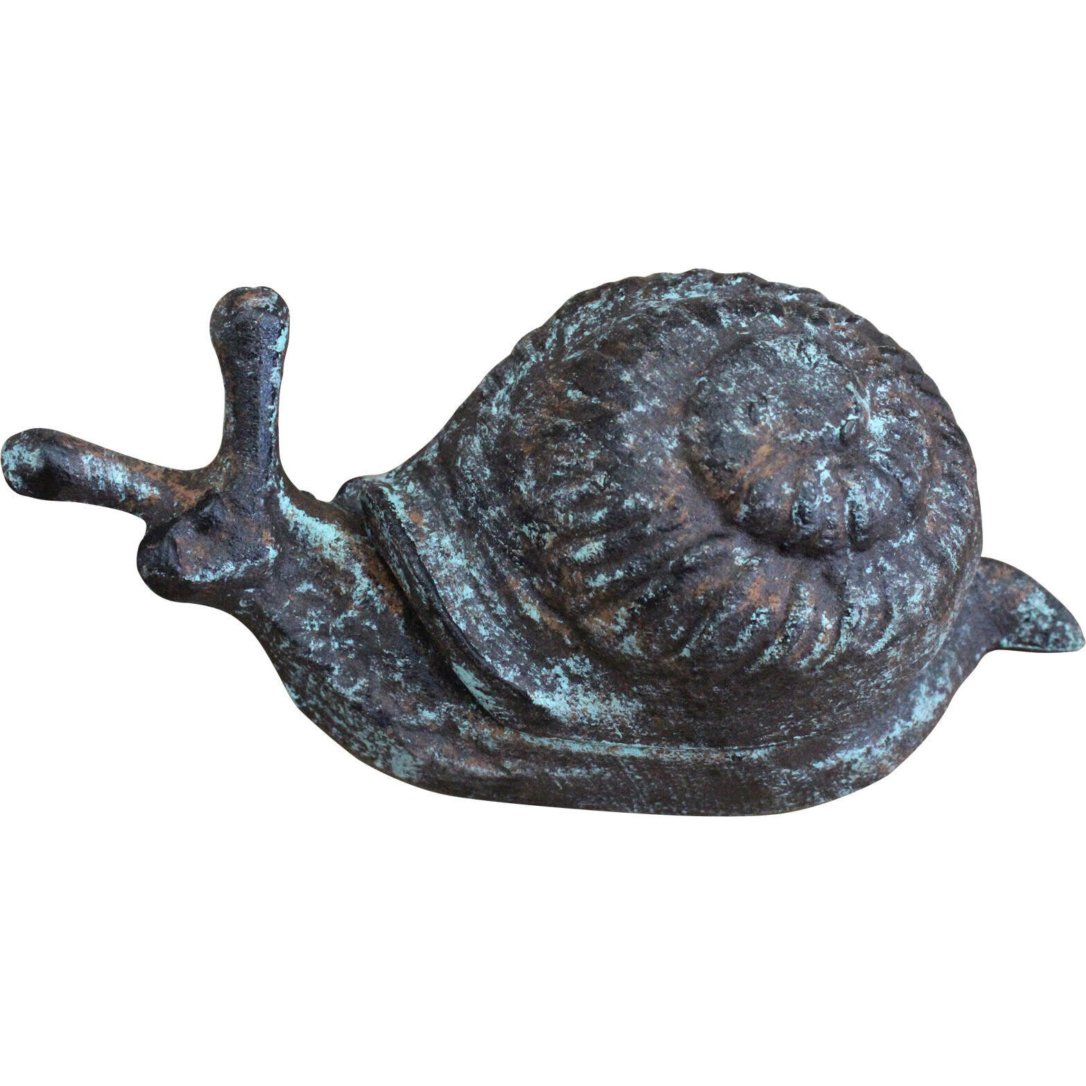 Key Hide Snail