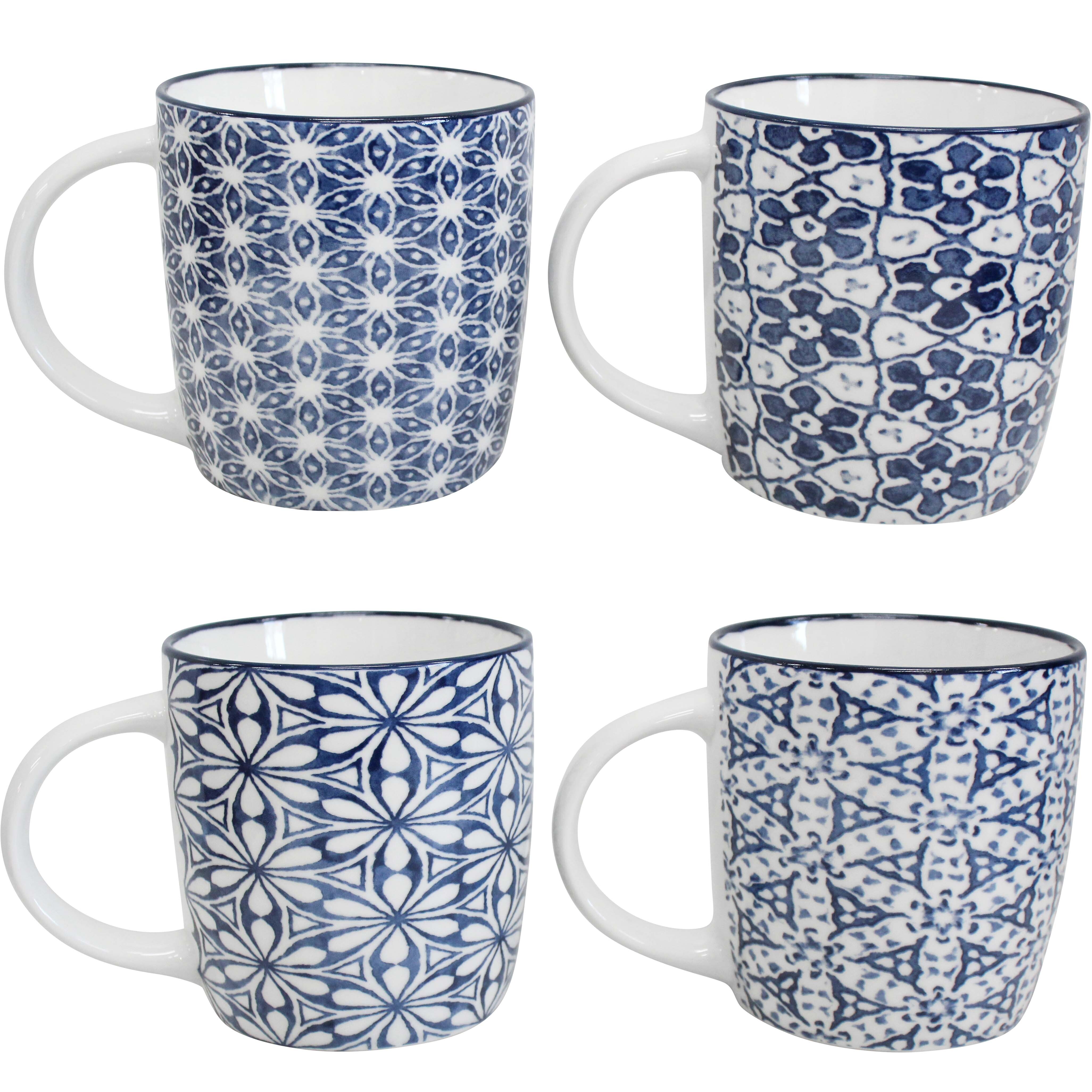 Mugs Senoma Asstd