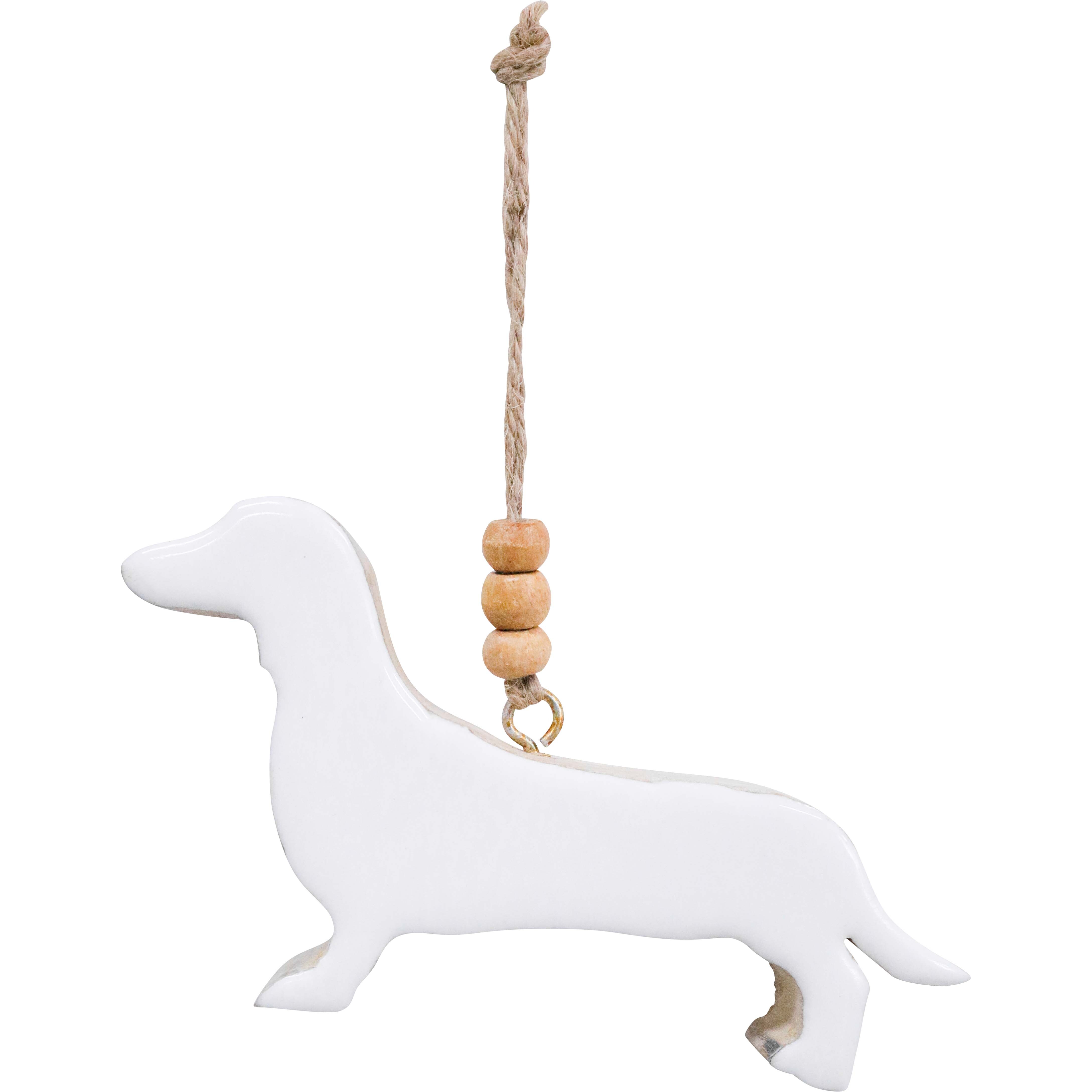 Dachsund Hanger