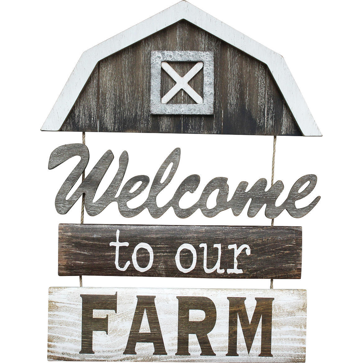 Welcome to Our Farm